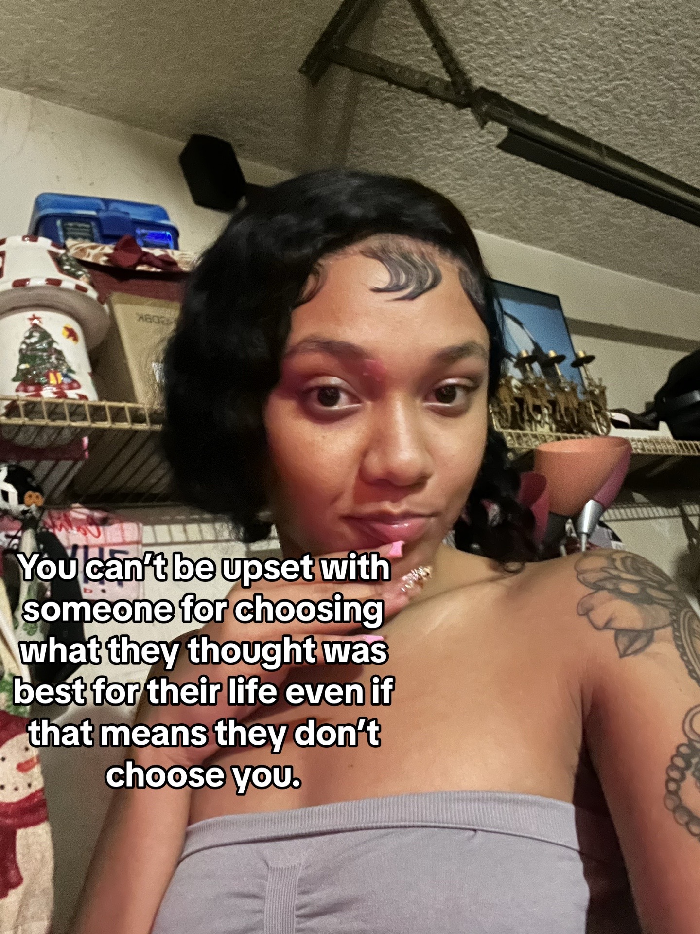 @Ari ree nae