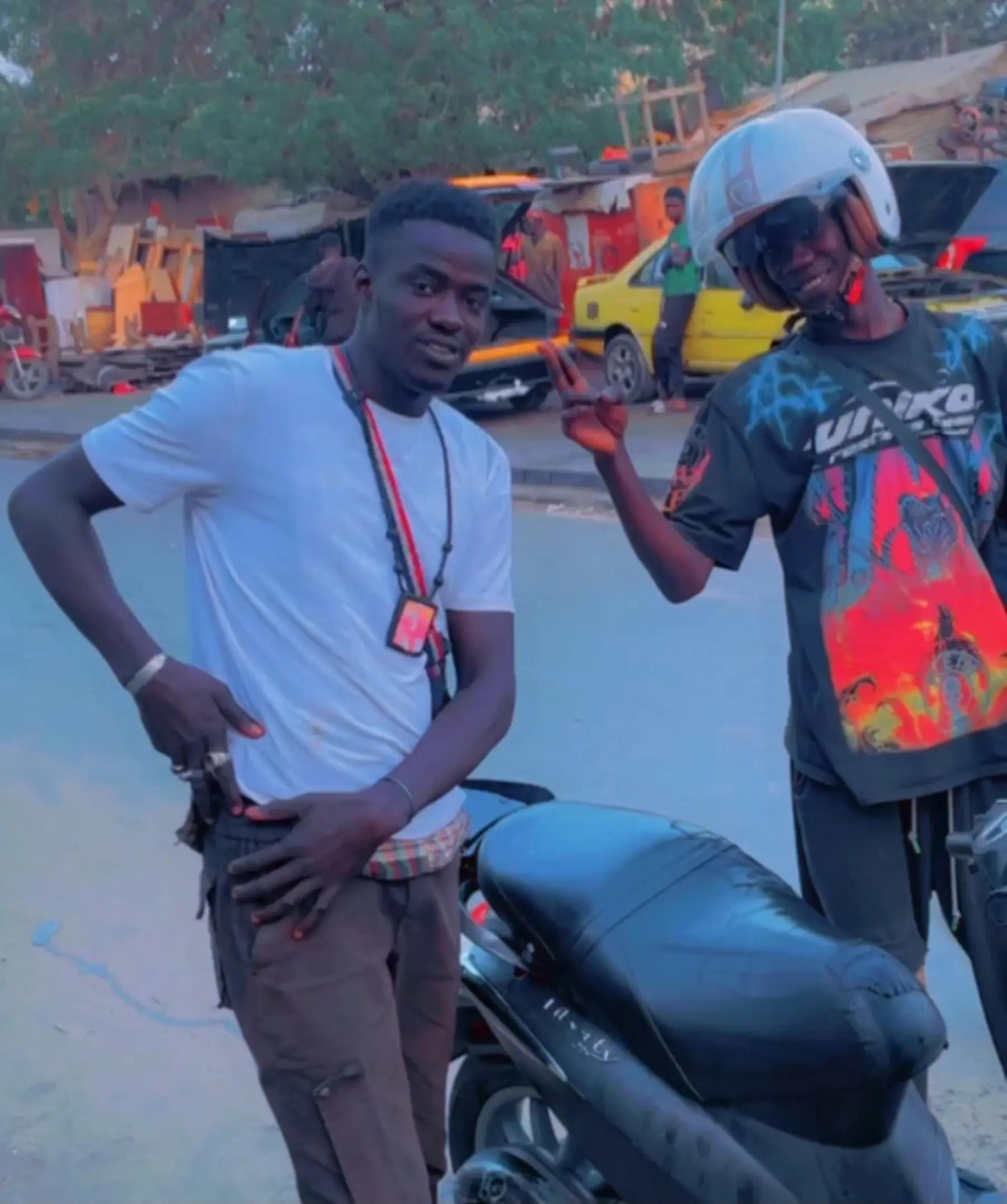 @talibé sriegne saliou