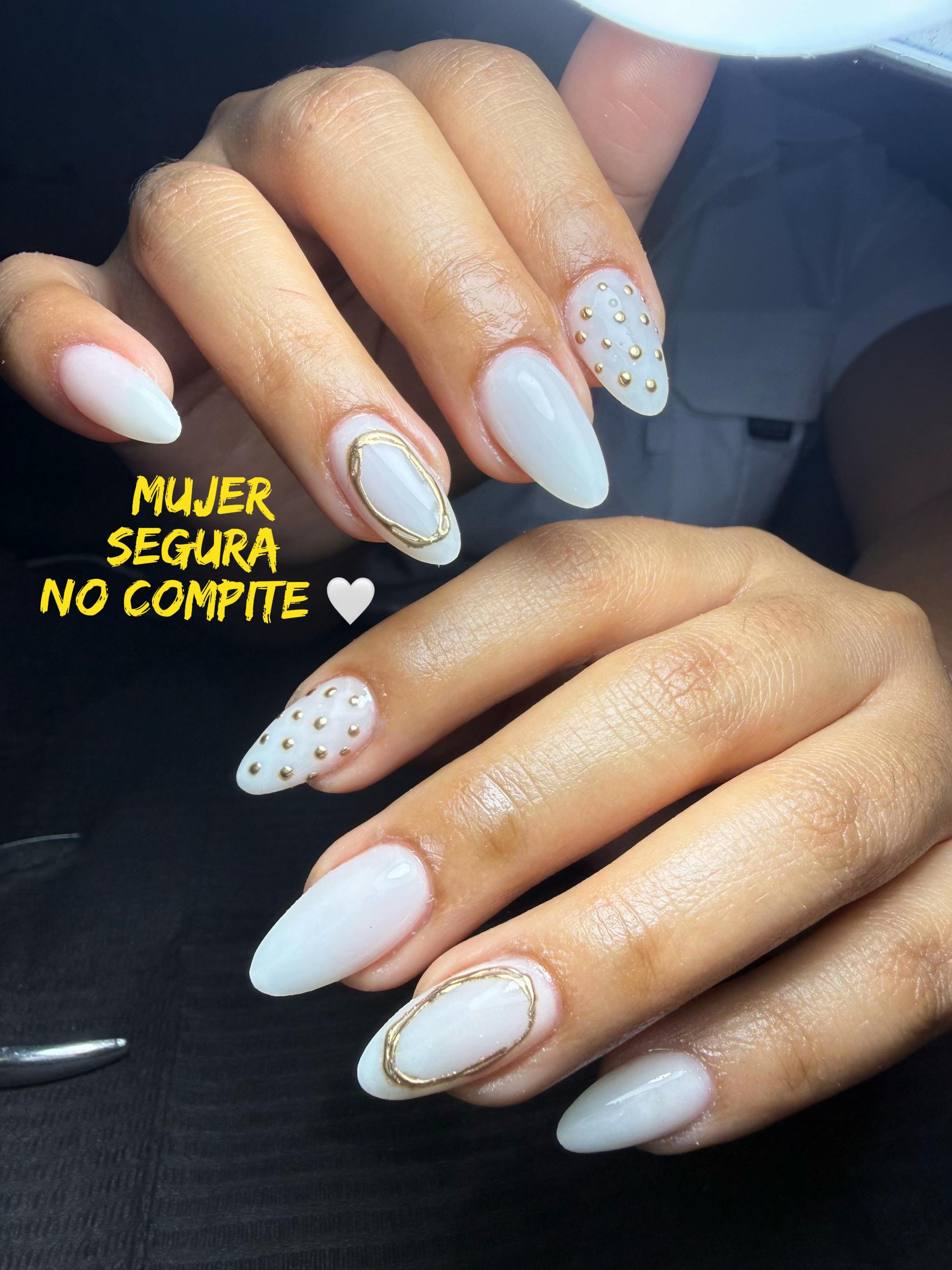 @❤️ Gi Gi Nails 💅🏻