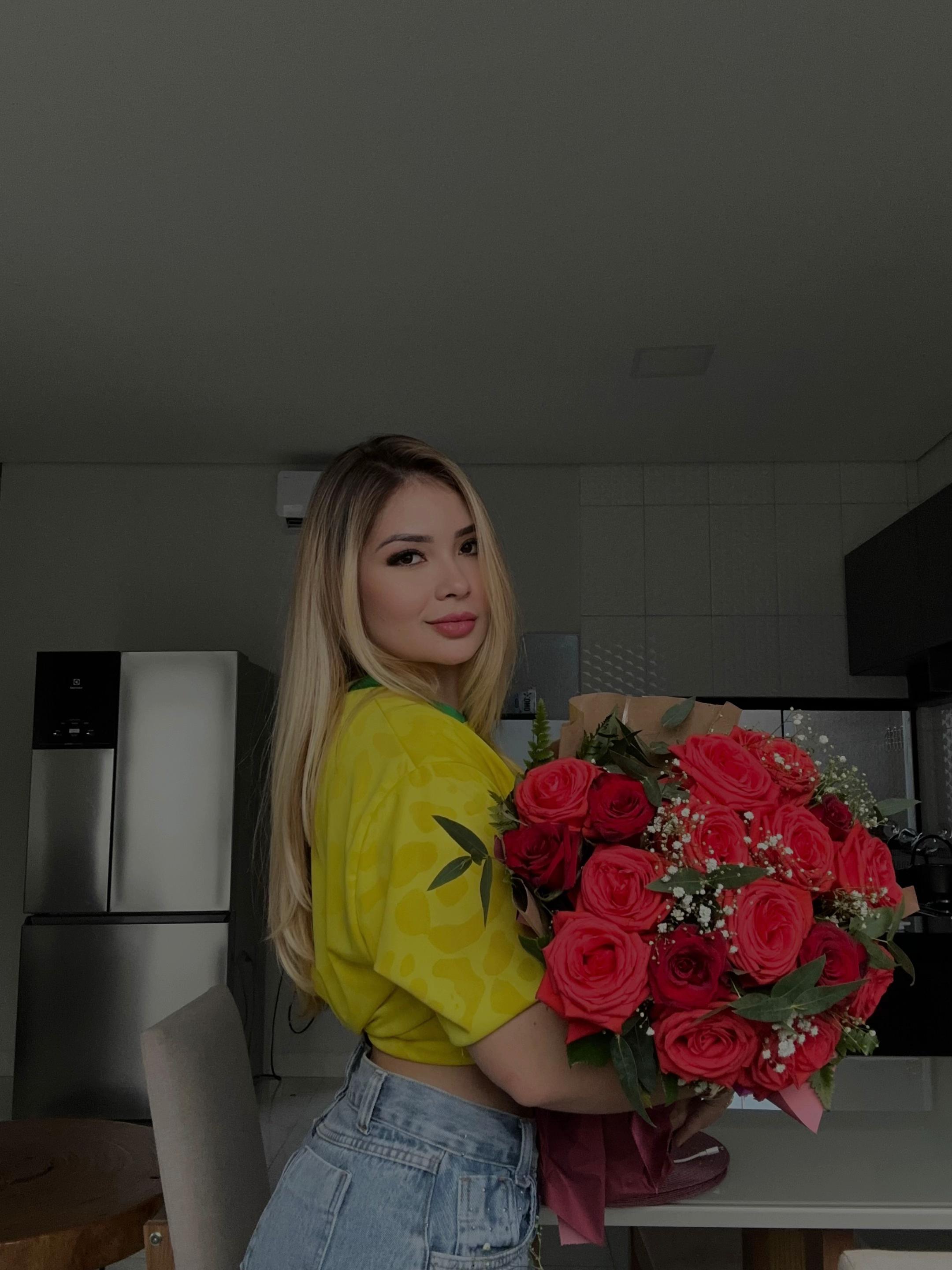 @Maressa Oliveira
