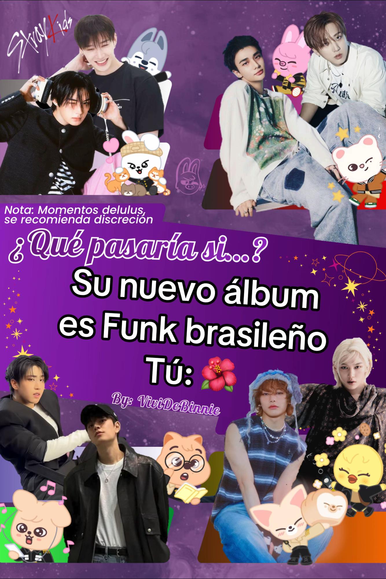 @ViviDeBinnie