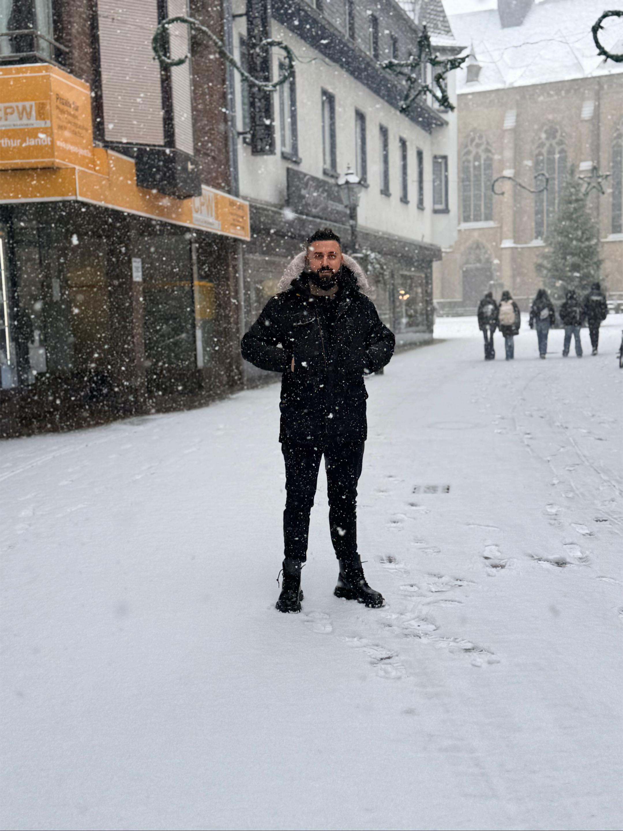 @Sinan Yonca gökkaya