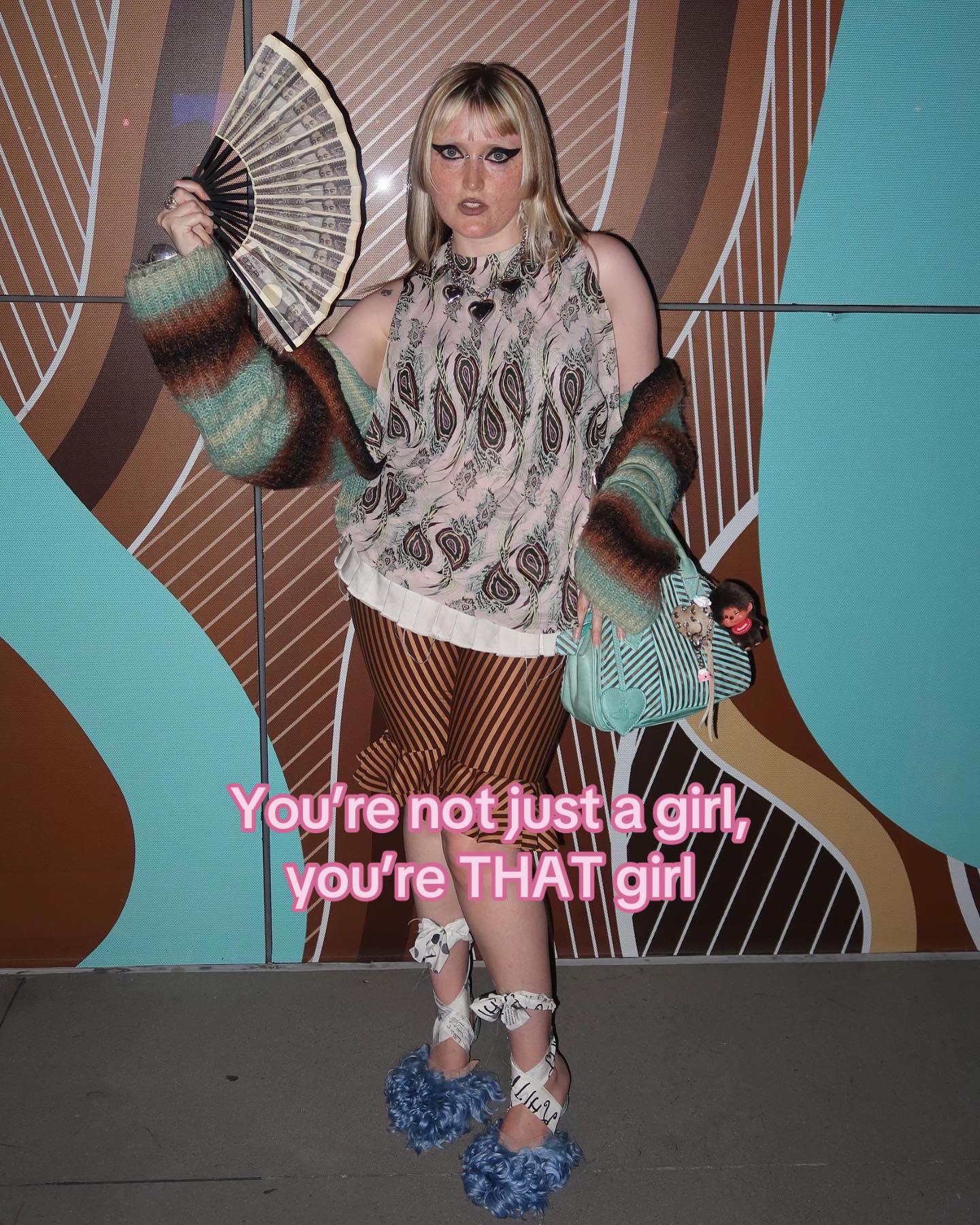 @Candy Brat