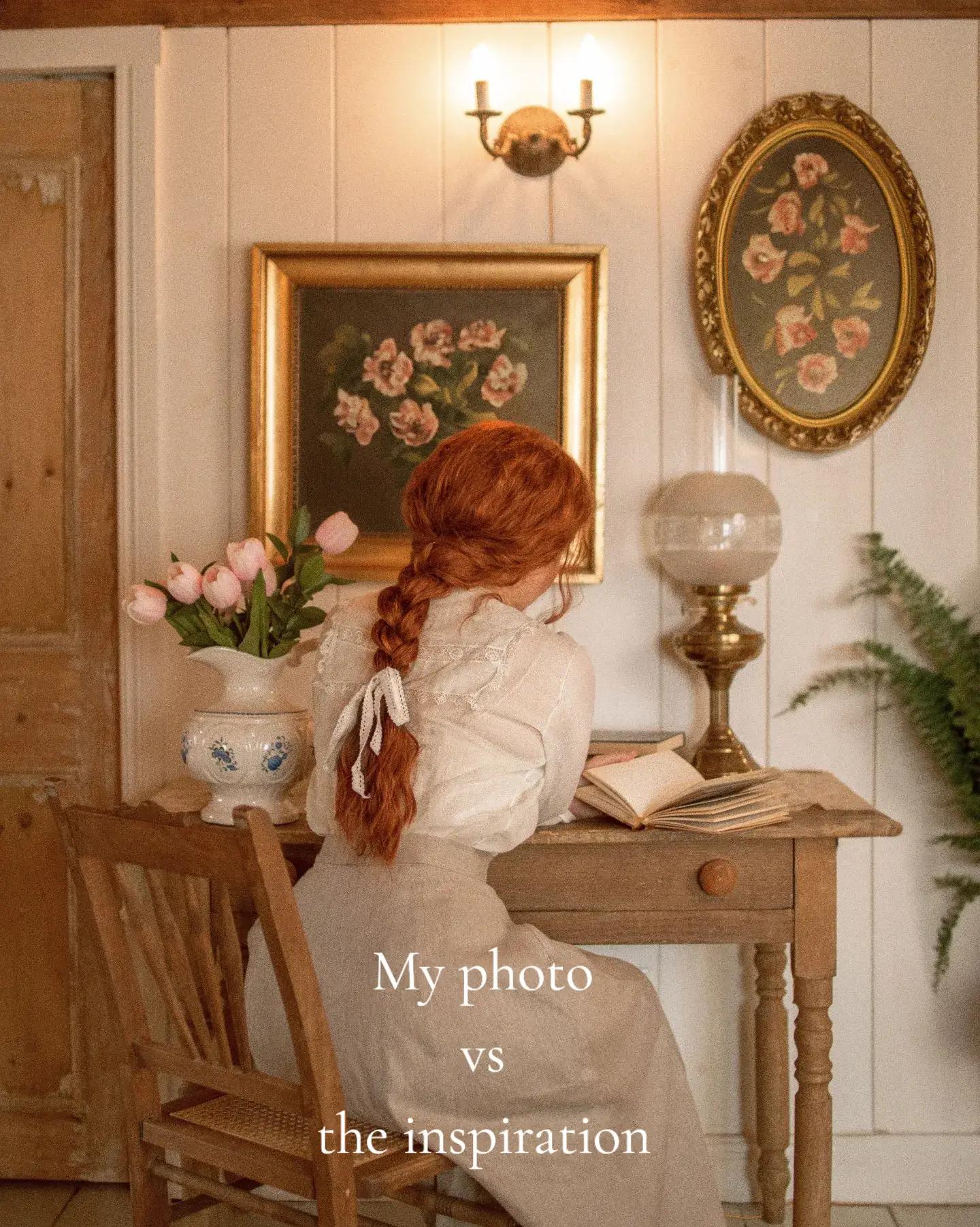@AnnesVintageDiary