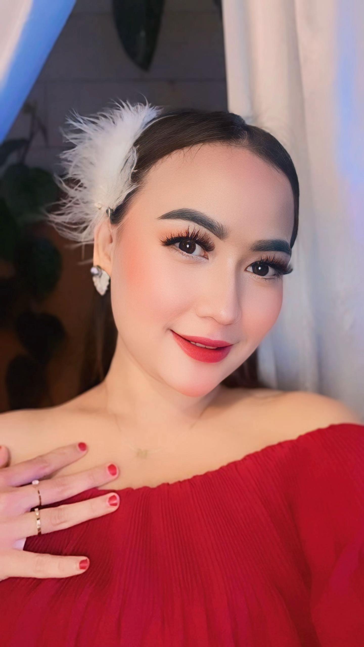 @Mella Anjani