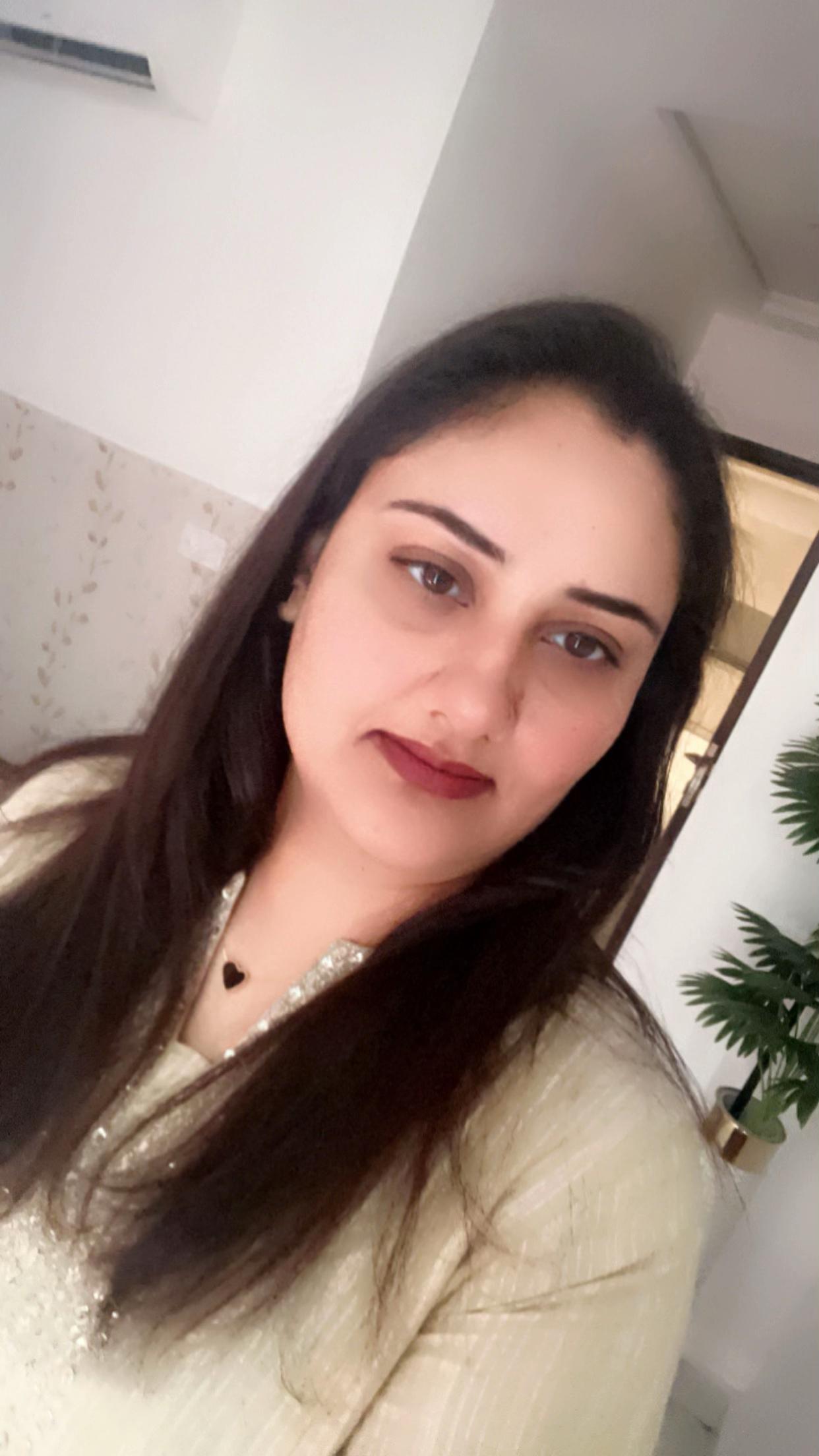 @Sehar Butt