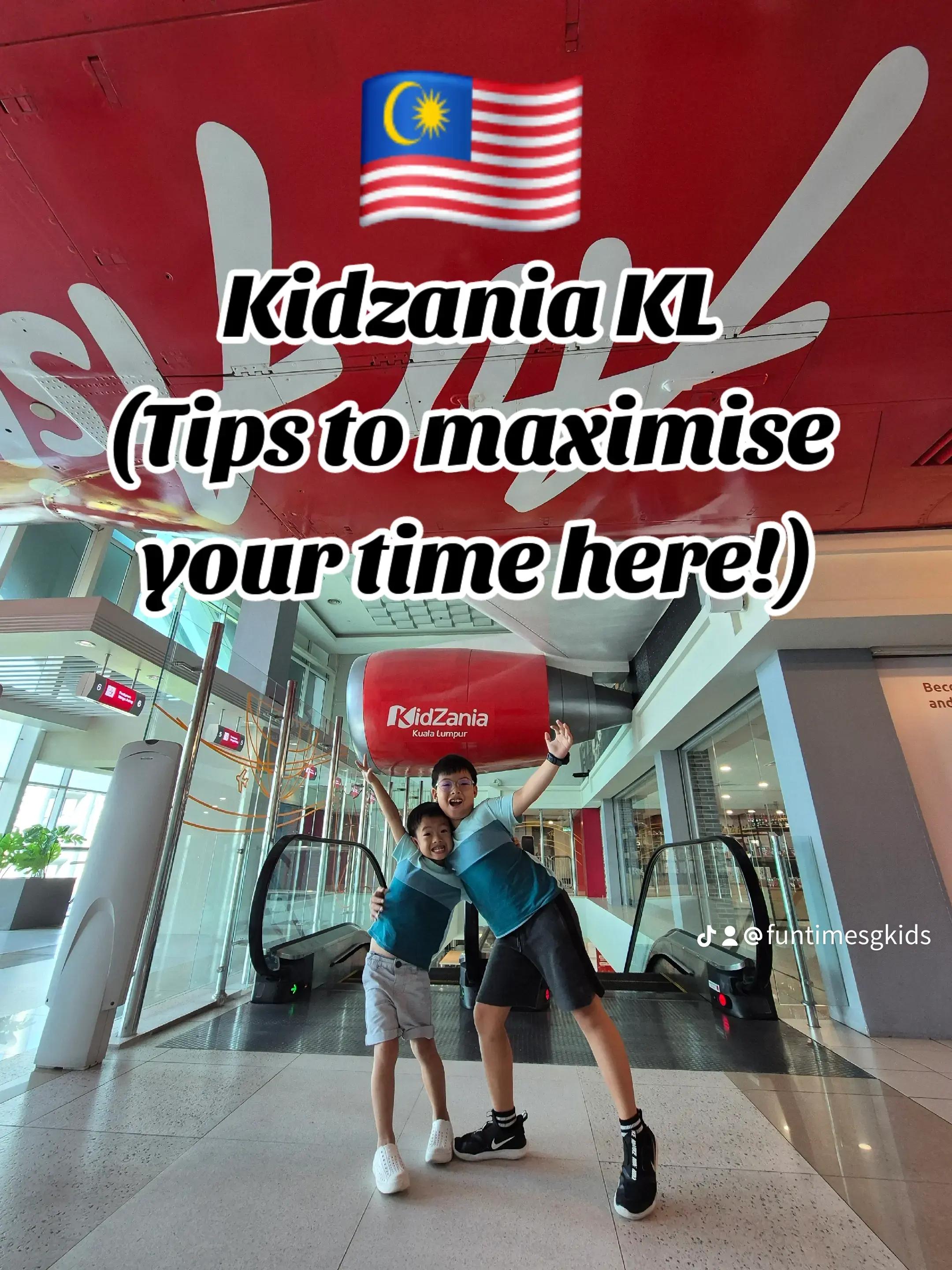 @FunTimeSGKids