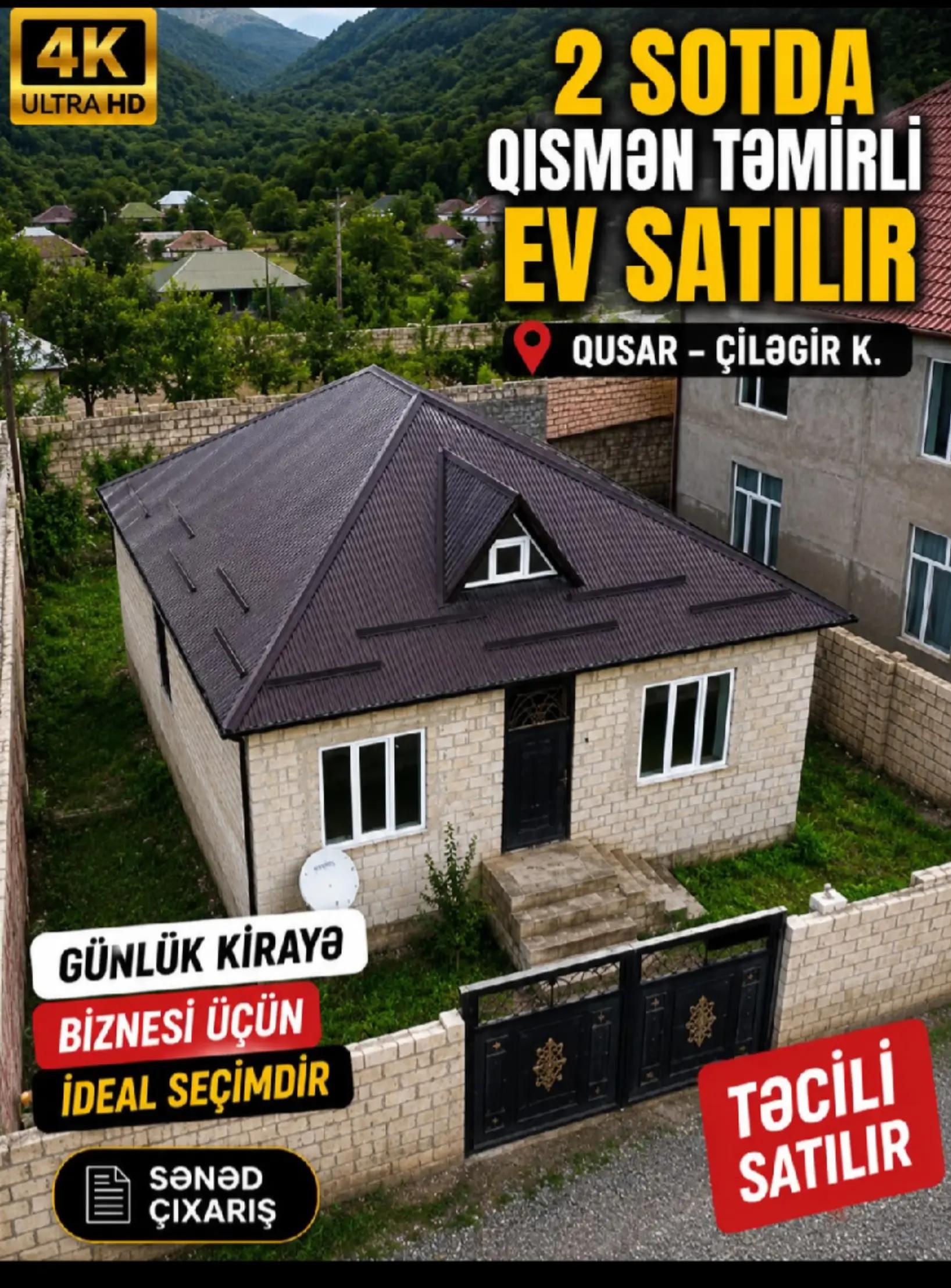 @CİTY ƏMLAK ZAUR