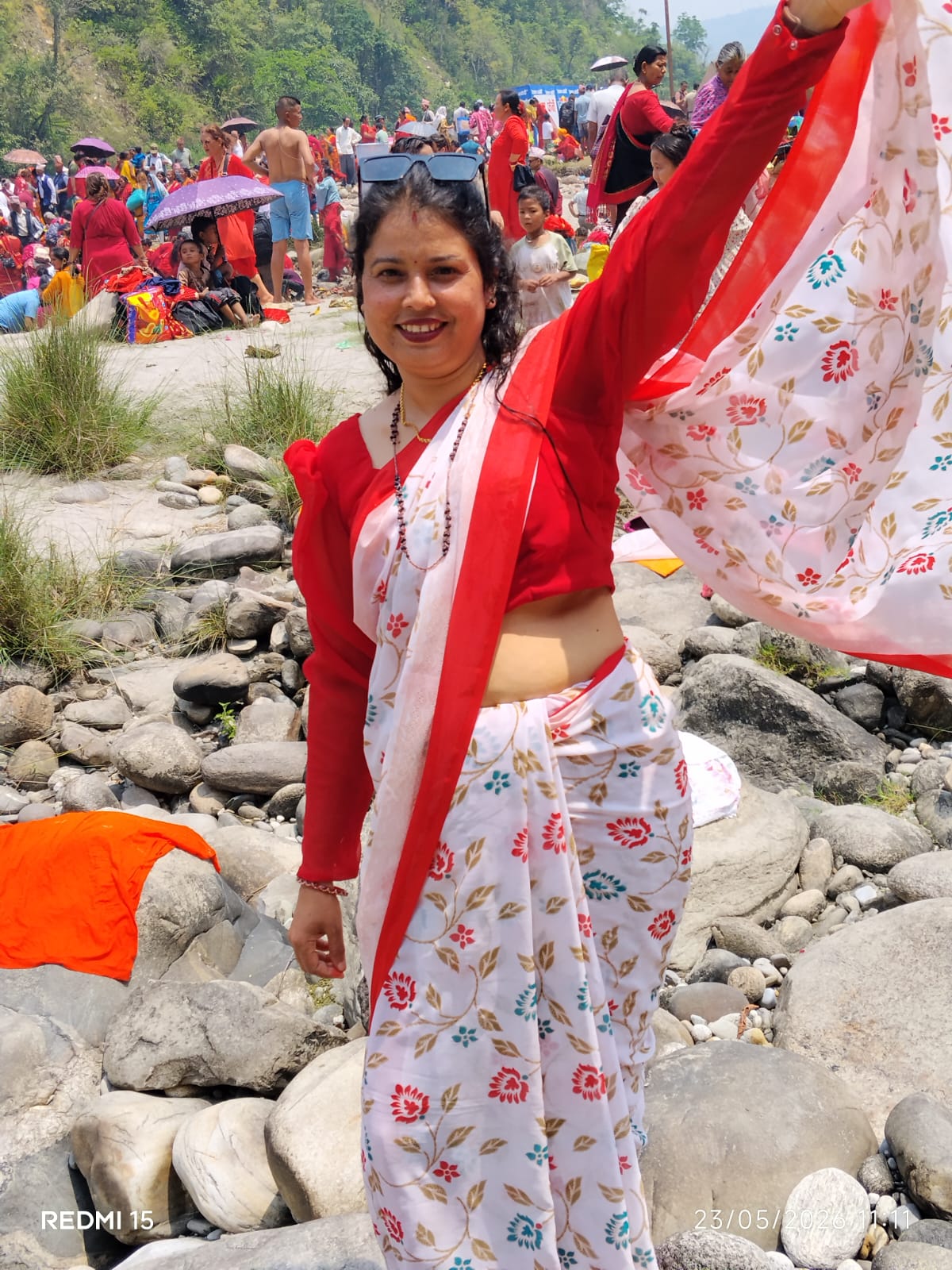 @kamalaghimire45❤️