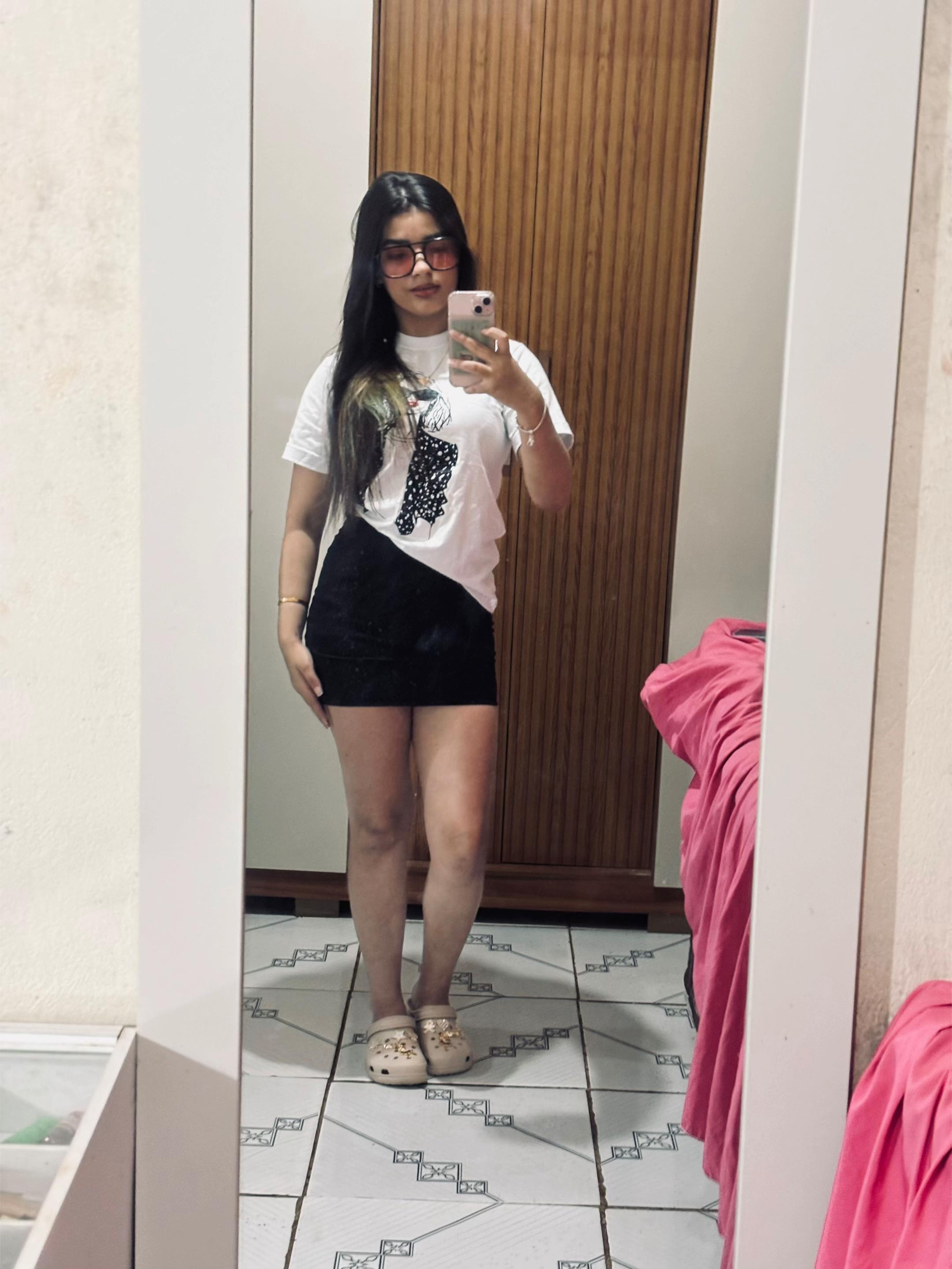 @Mayra Farias