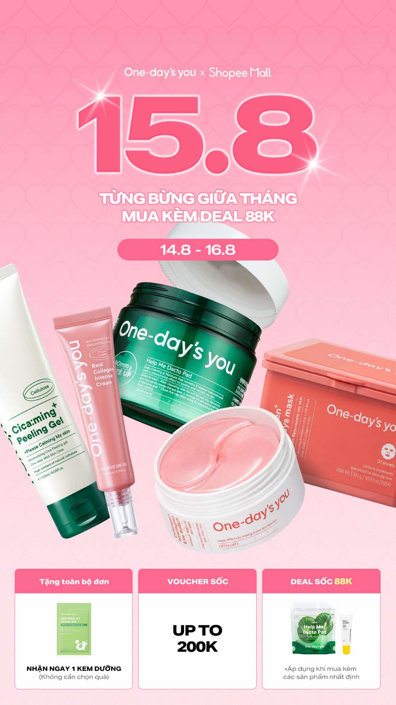 @One-day's you Vietnam