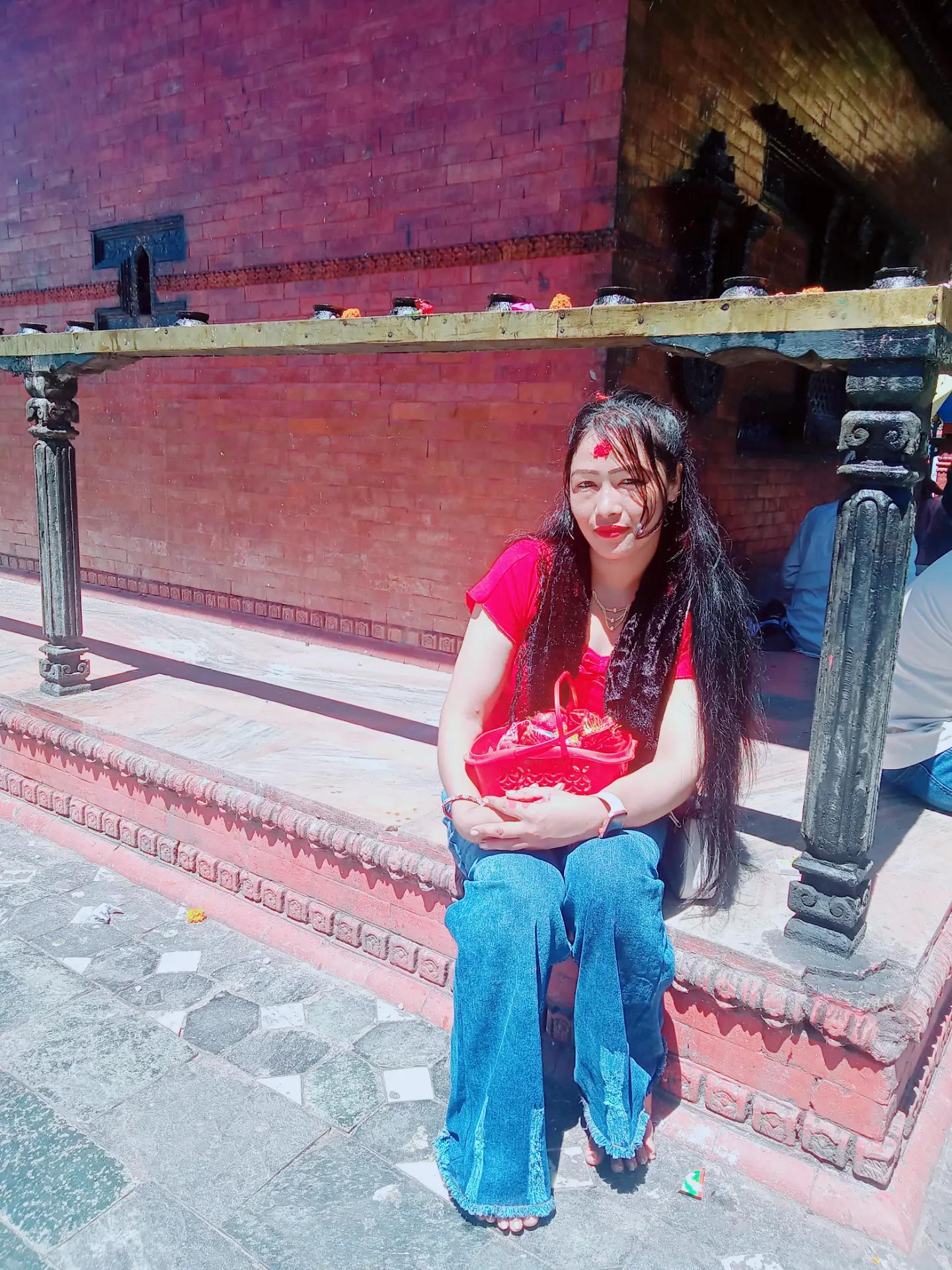 @reetikaShrestha