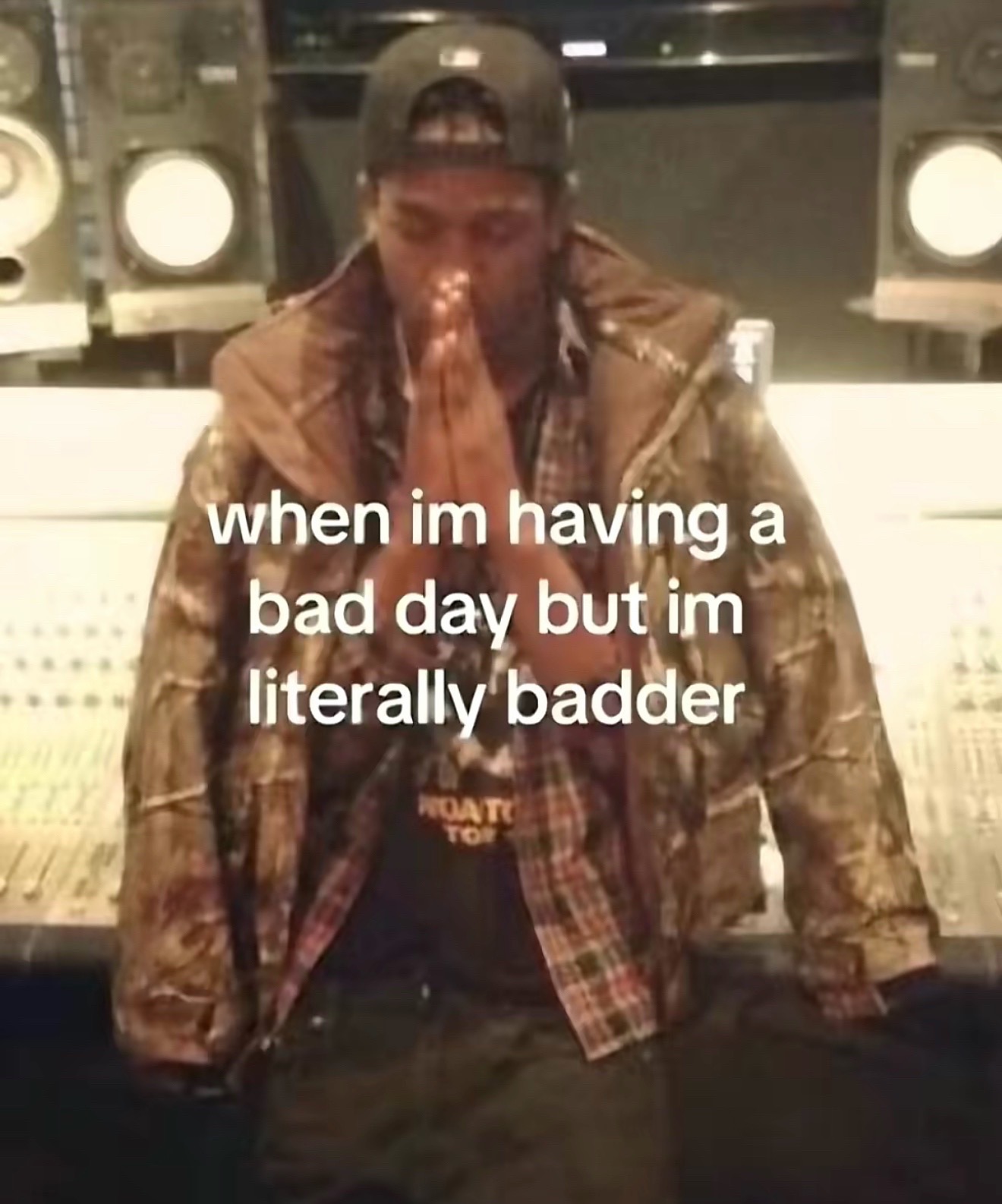 @Ariana Garcia