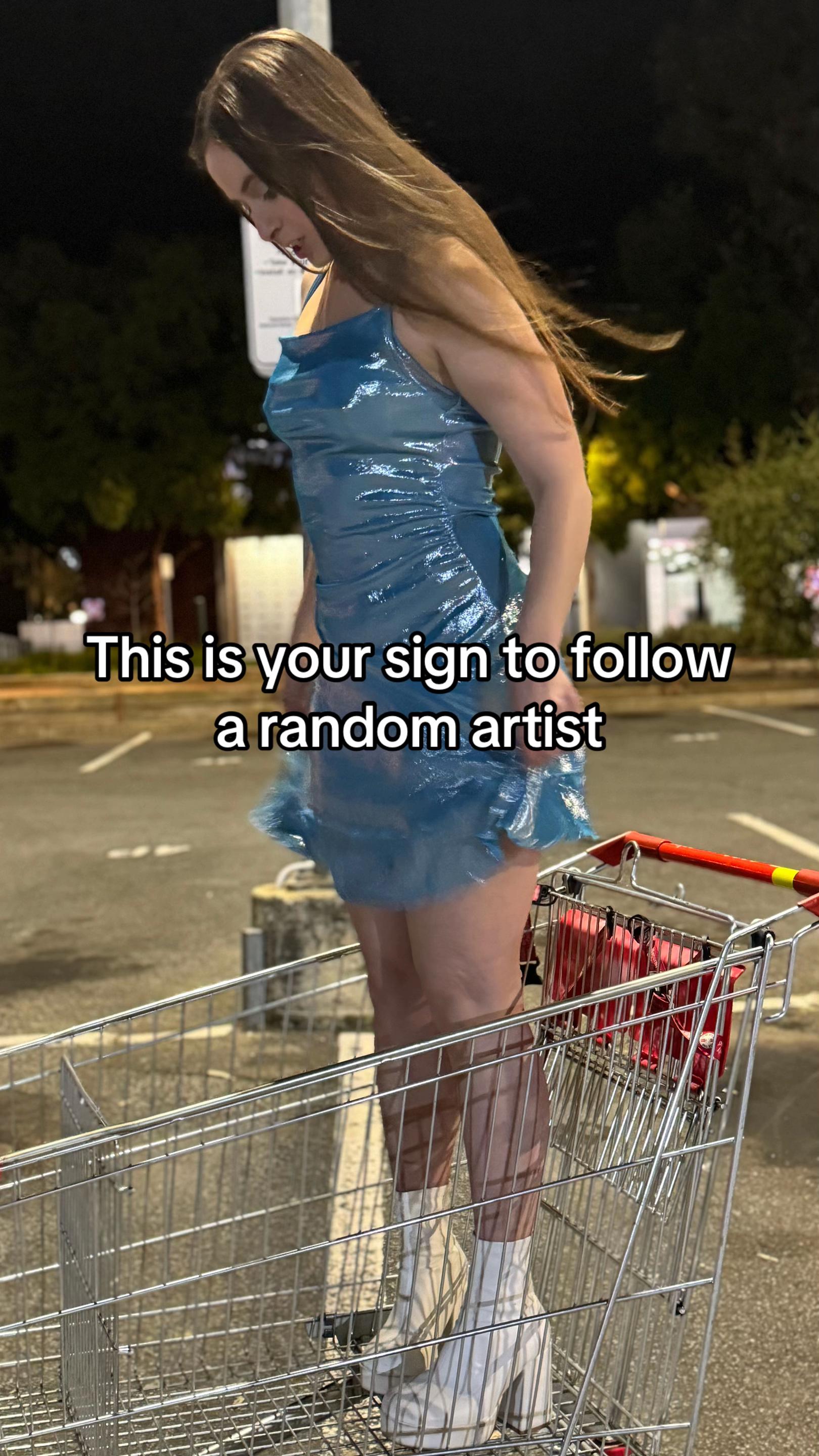 @Louise Marshall
