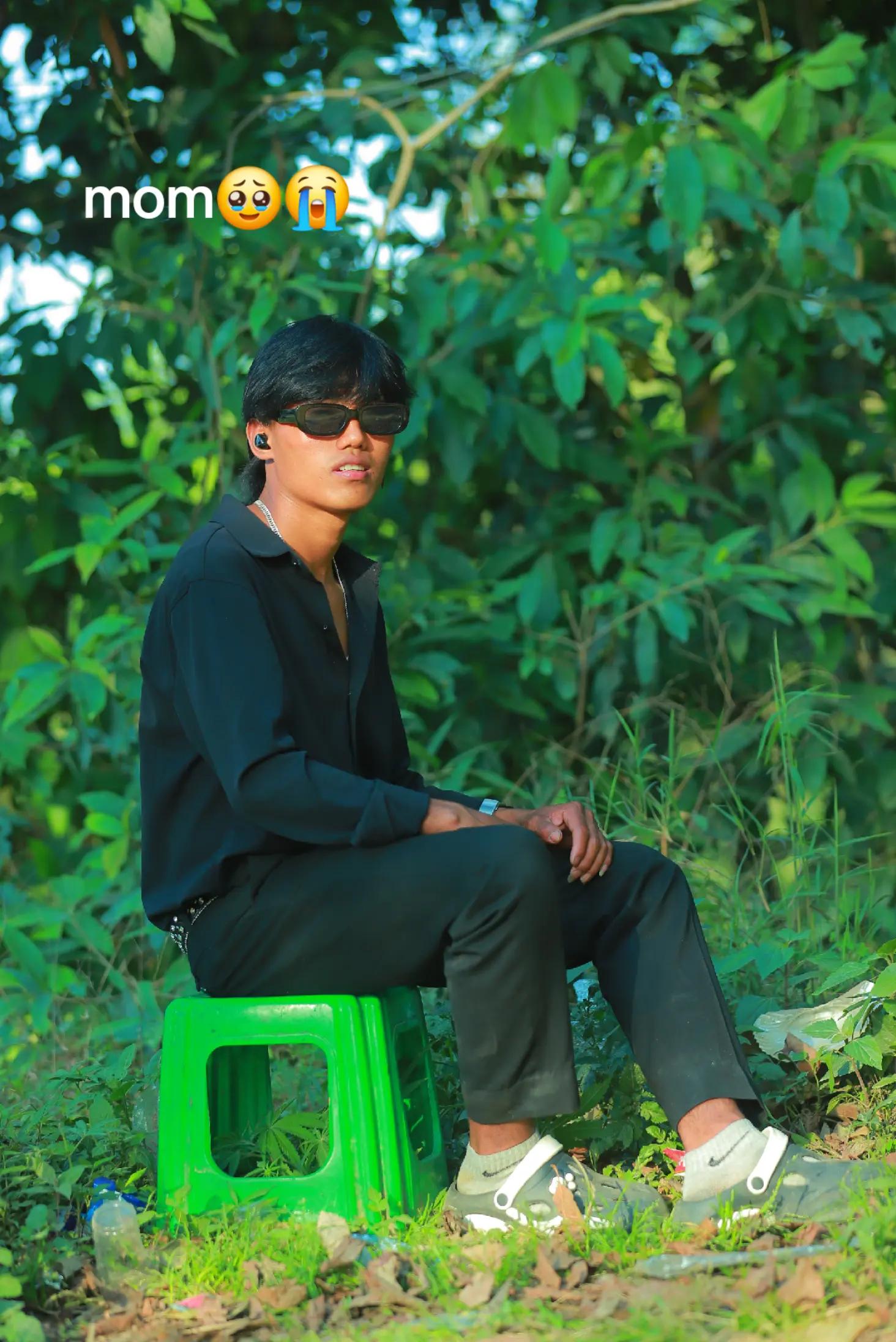 @Mr.lure kazi🤫🙊