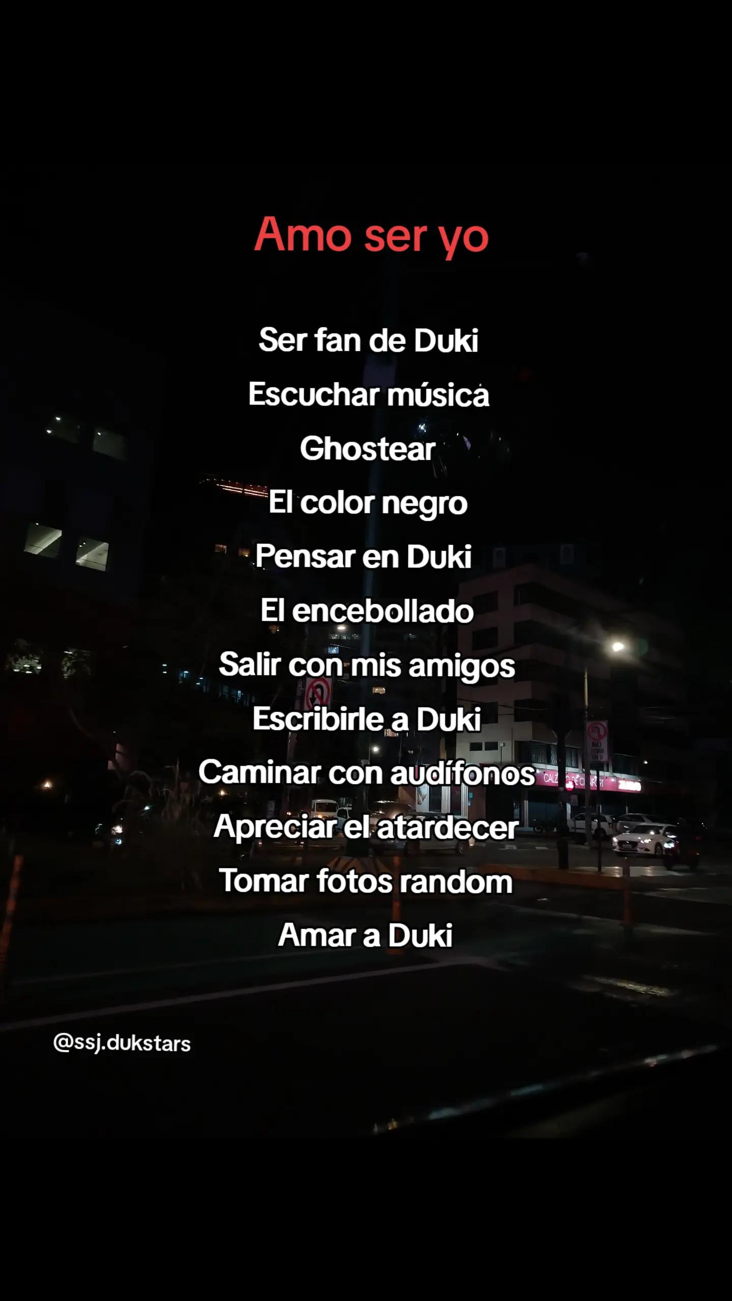 @Dukstars