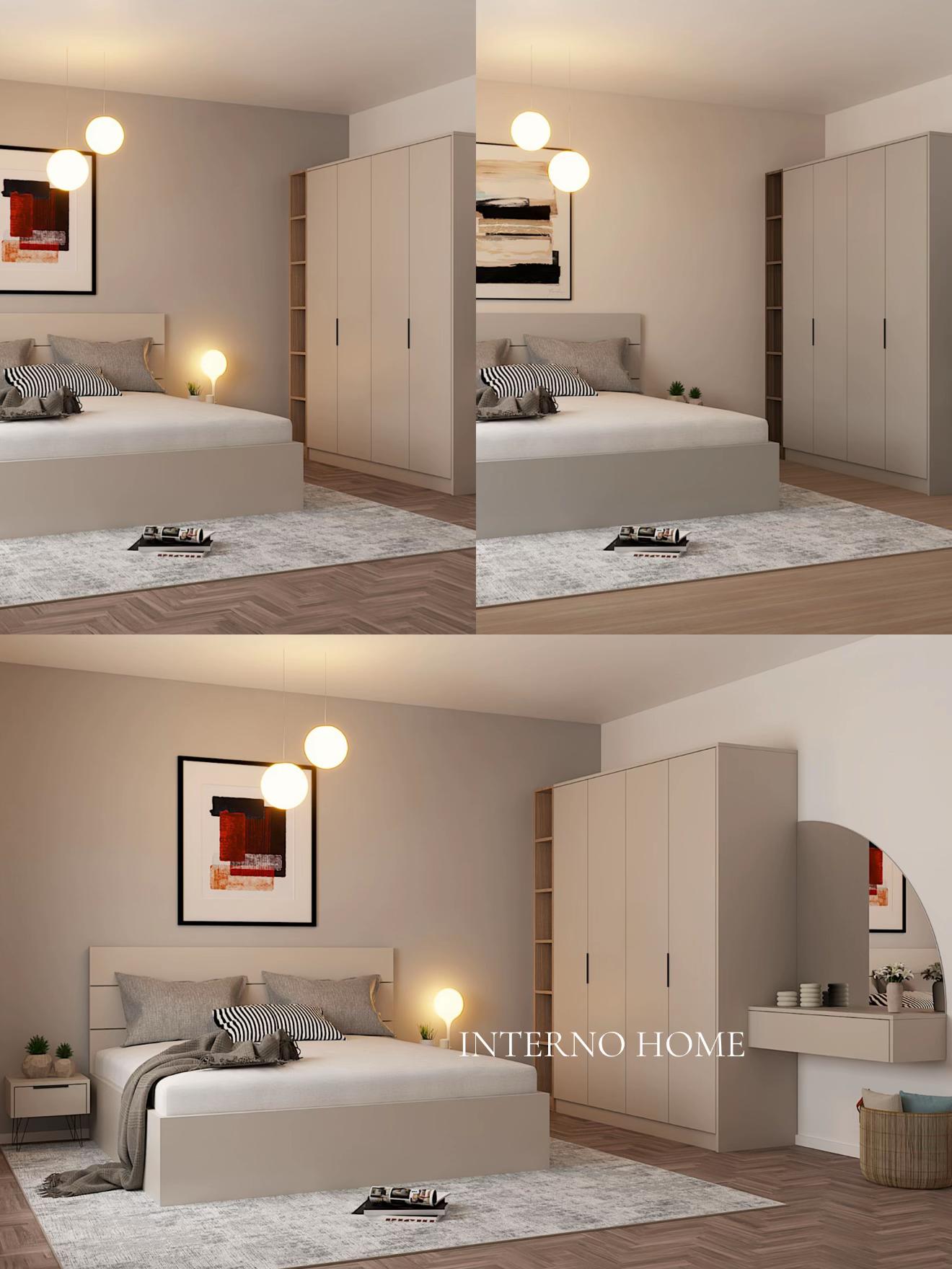 @Interno Home