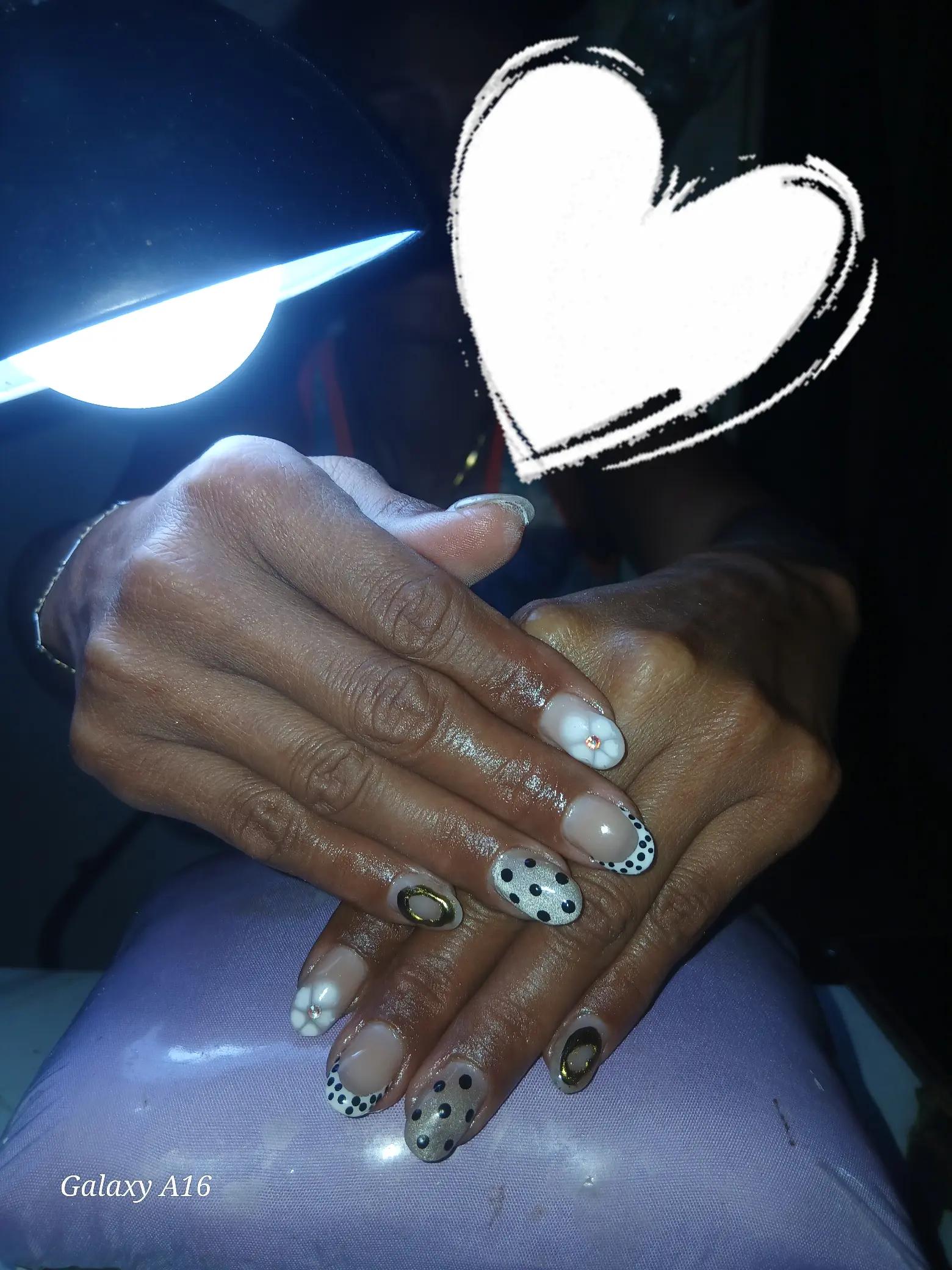 @JB'NAILS  💅🏽