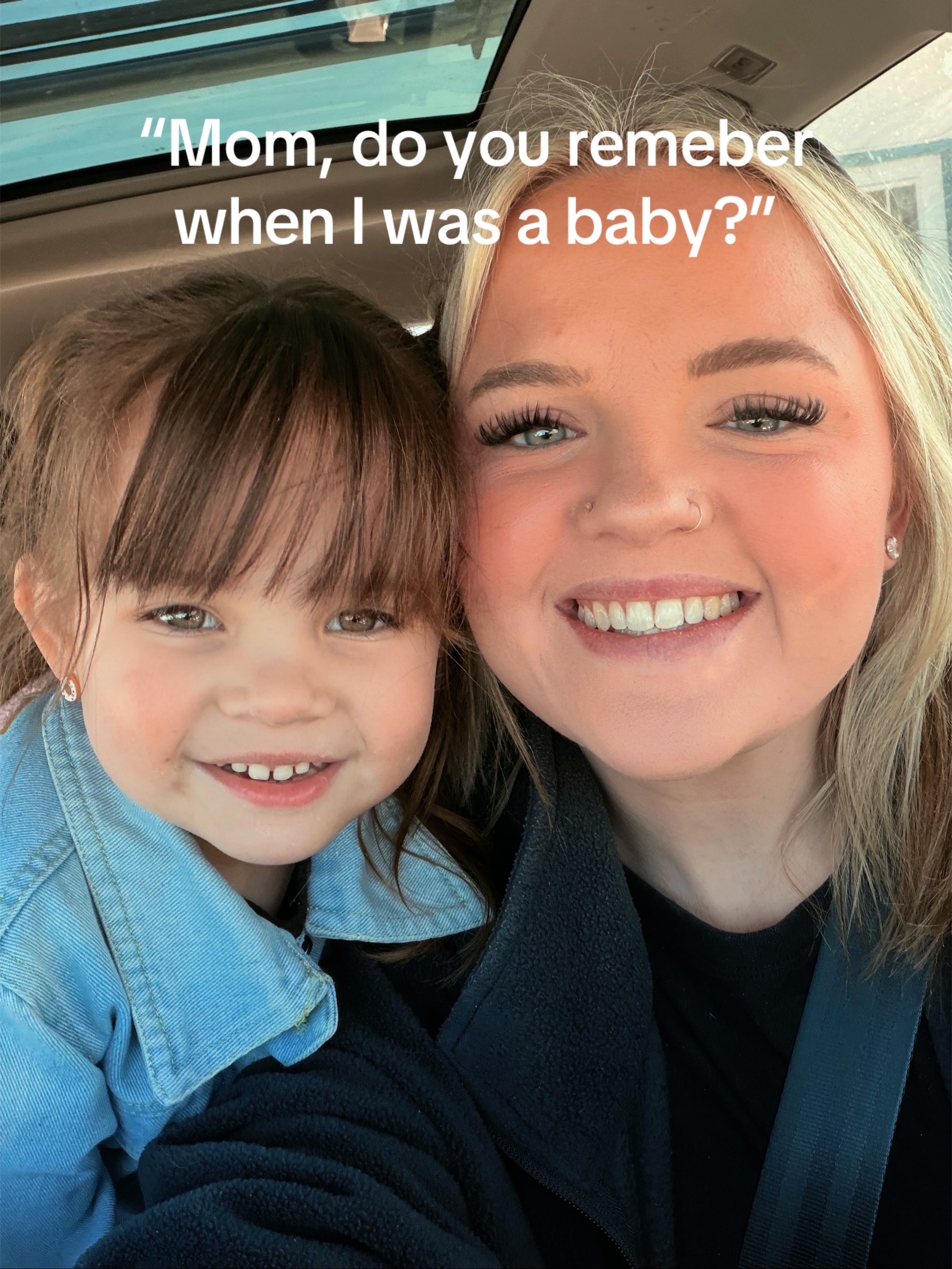 @Alliee B. | AK & Motherhood