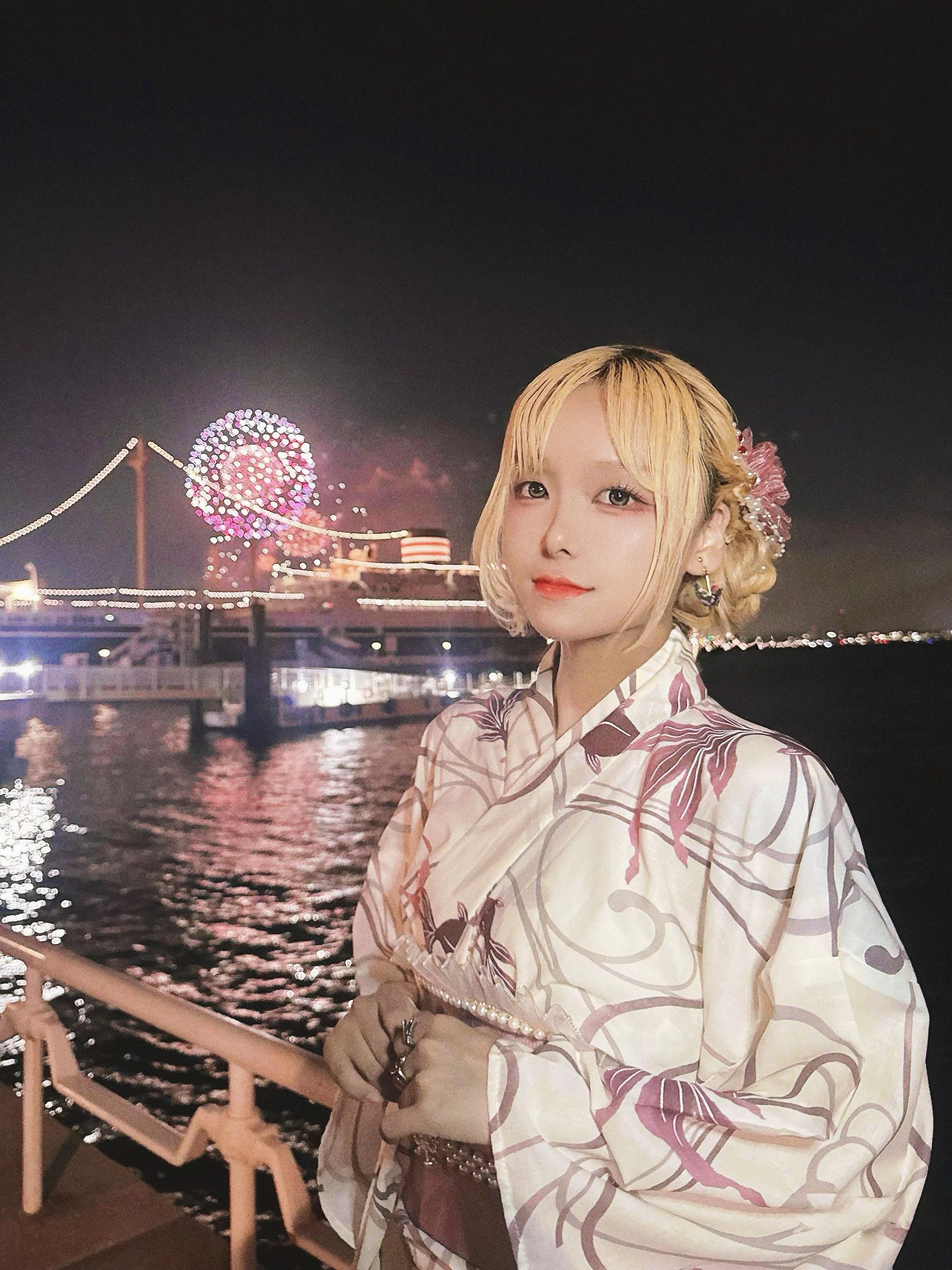 @Porushi/ぽるし