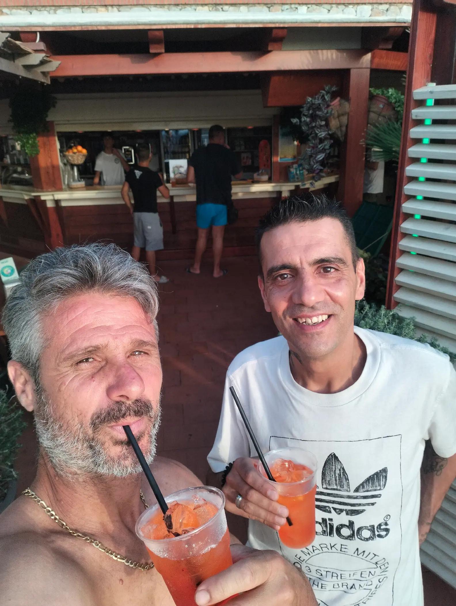 @Maurizio Congia