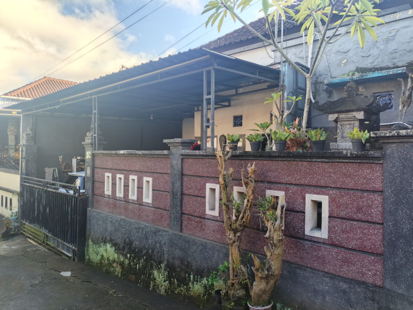 @Balinese Broker Bali