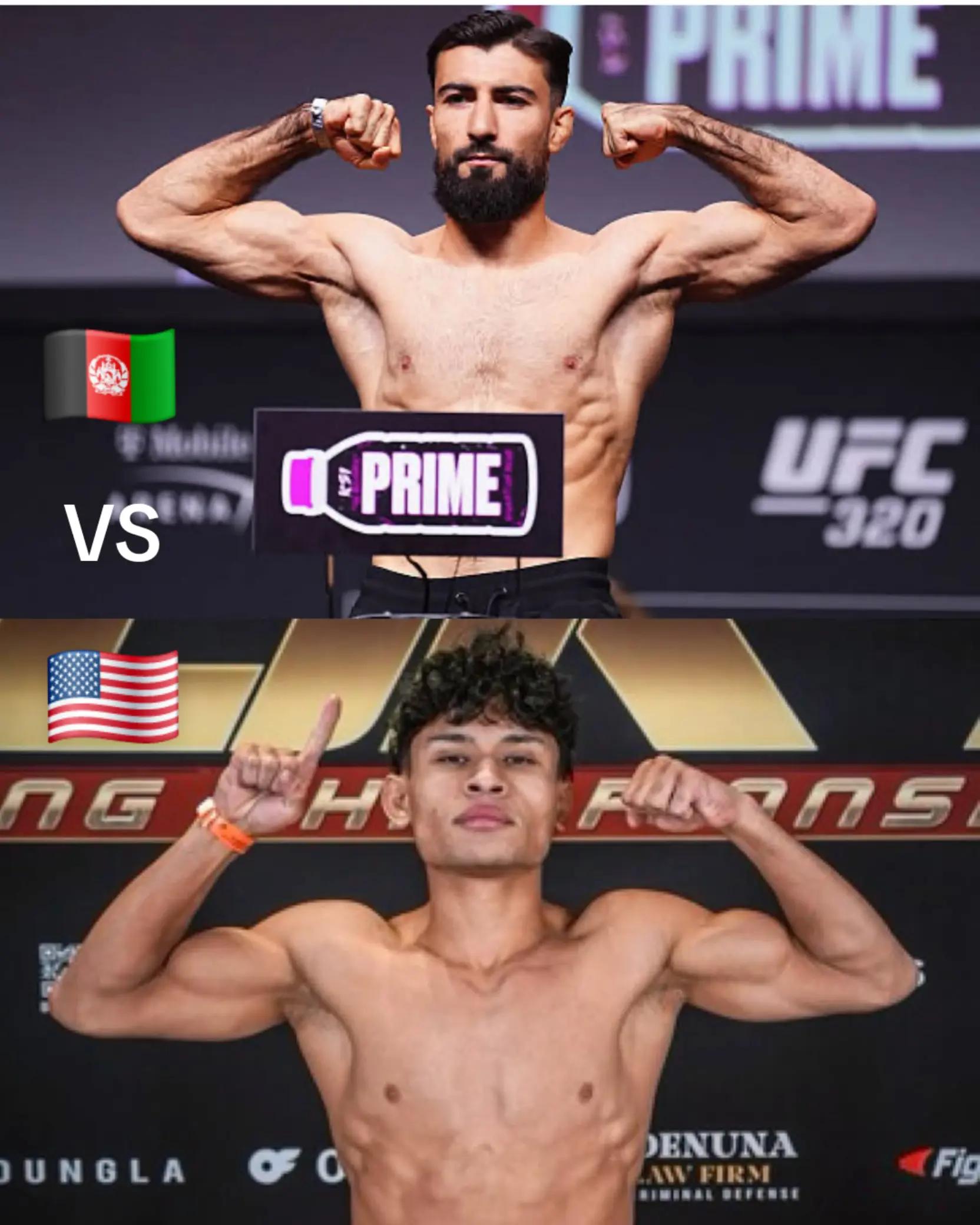 @MMA Fighiting