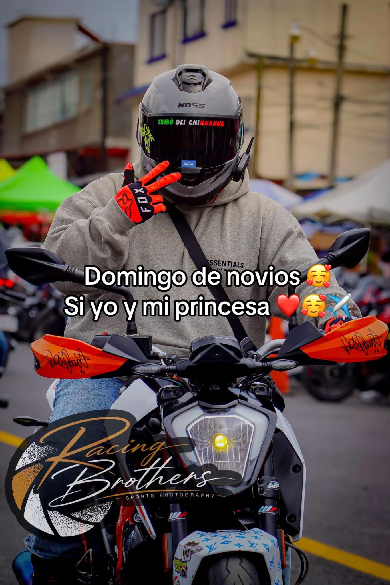 @Wicho González JR🔥