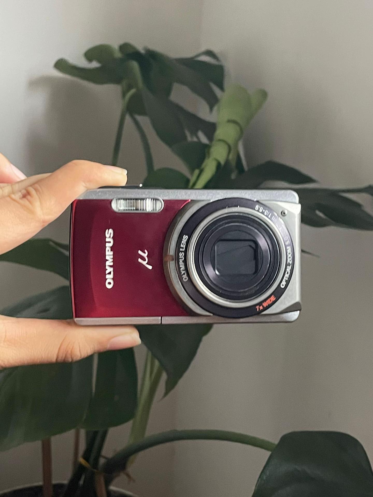 @Vintage Used Camera