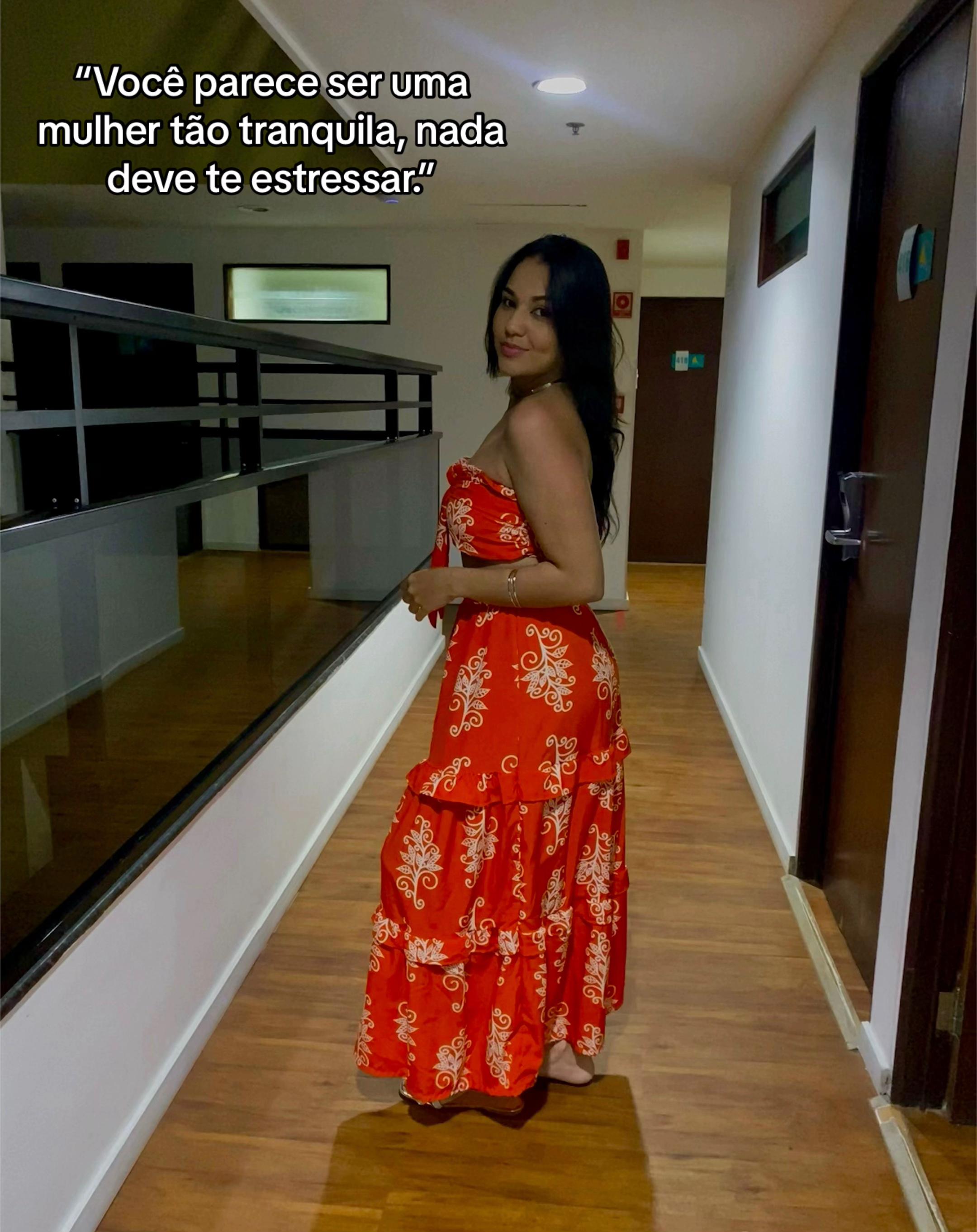 @Suzane Rodrigues