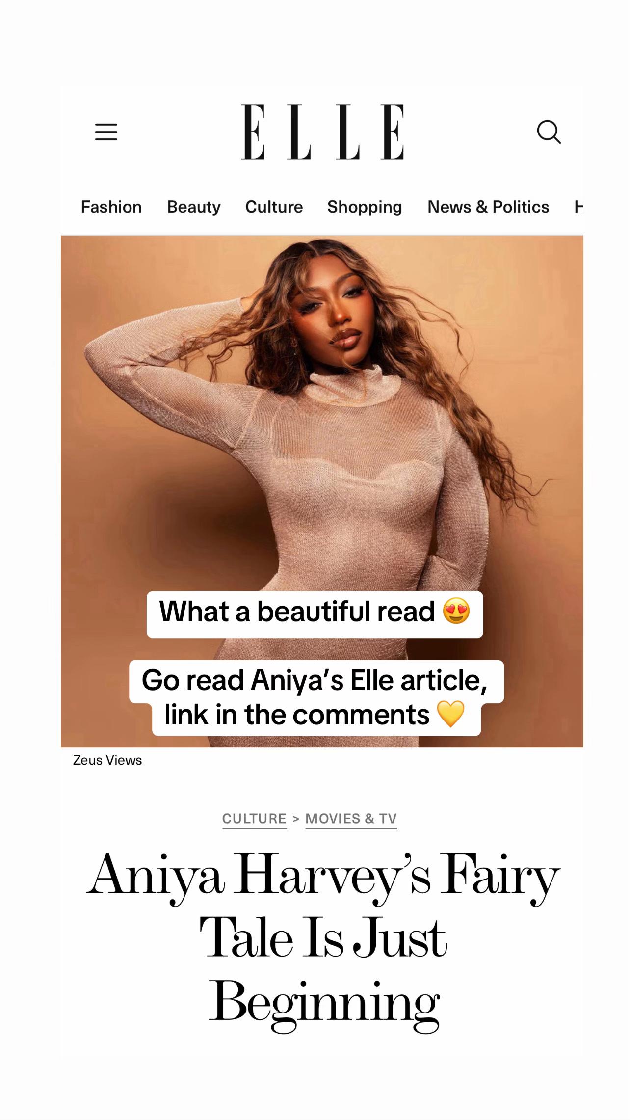 @Aniya_Angels 💛