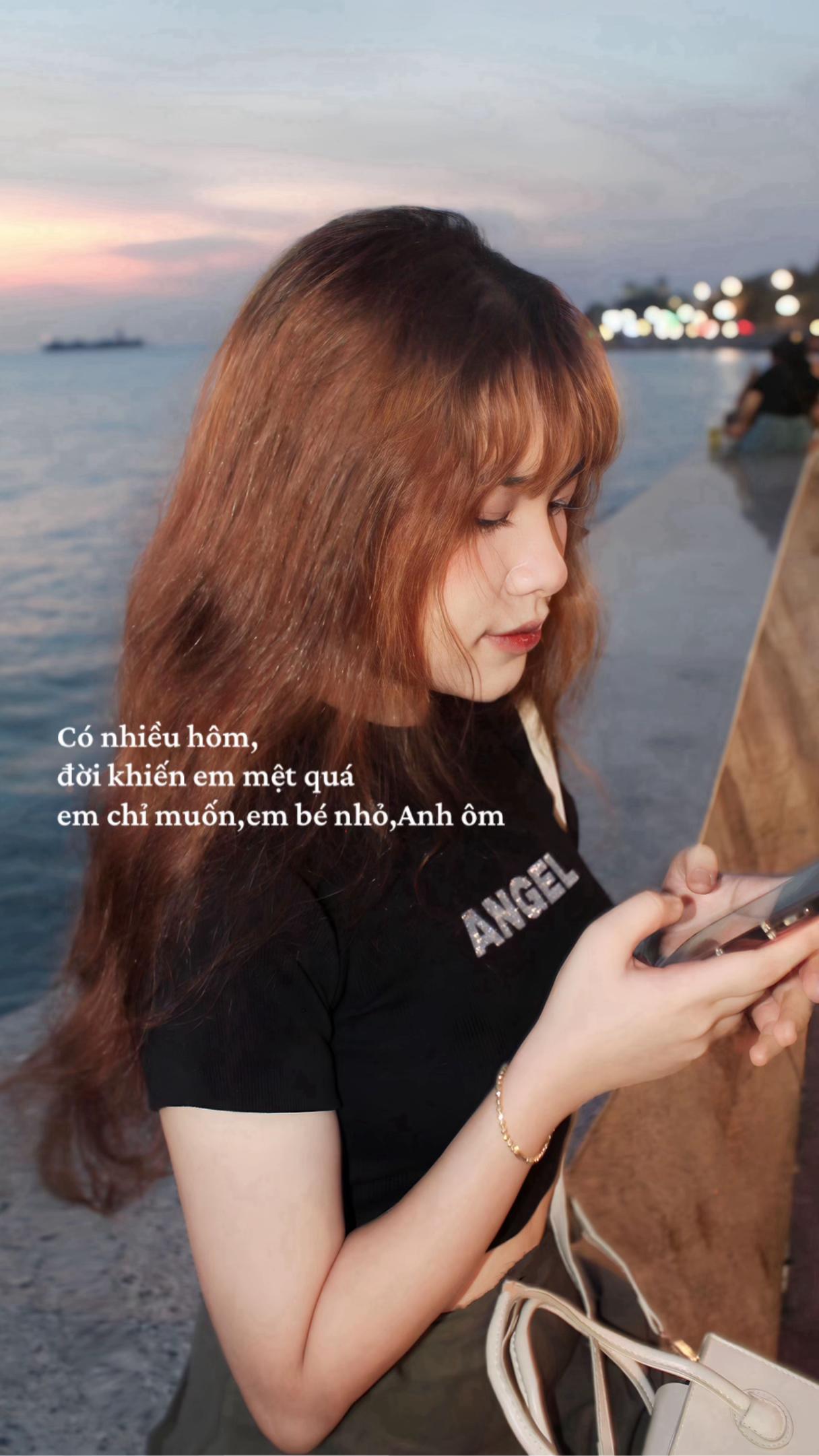 @Bé Gấu Xink Iuu 🧸💗