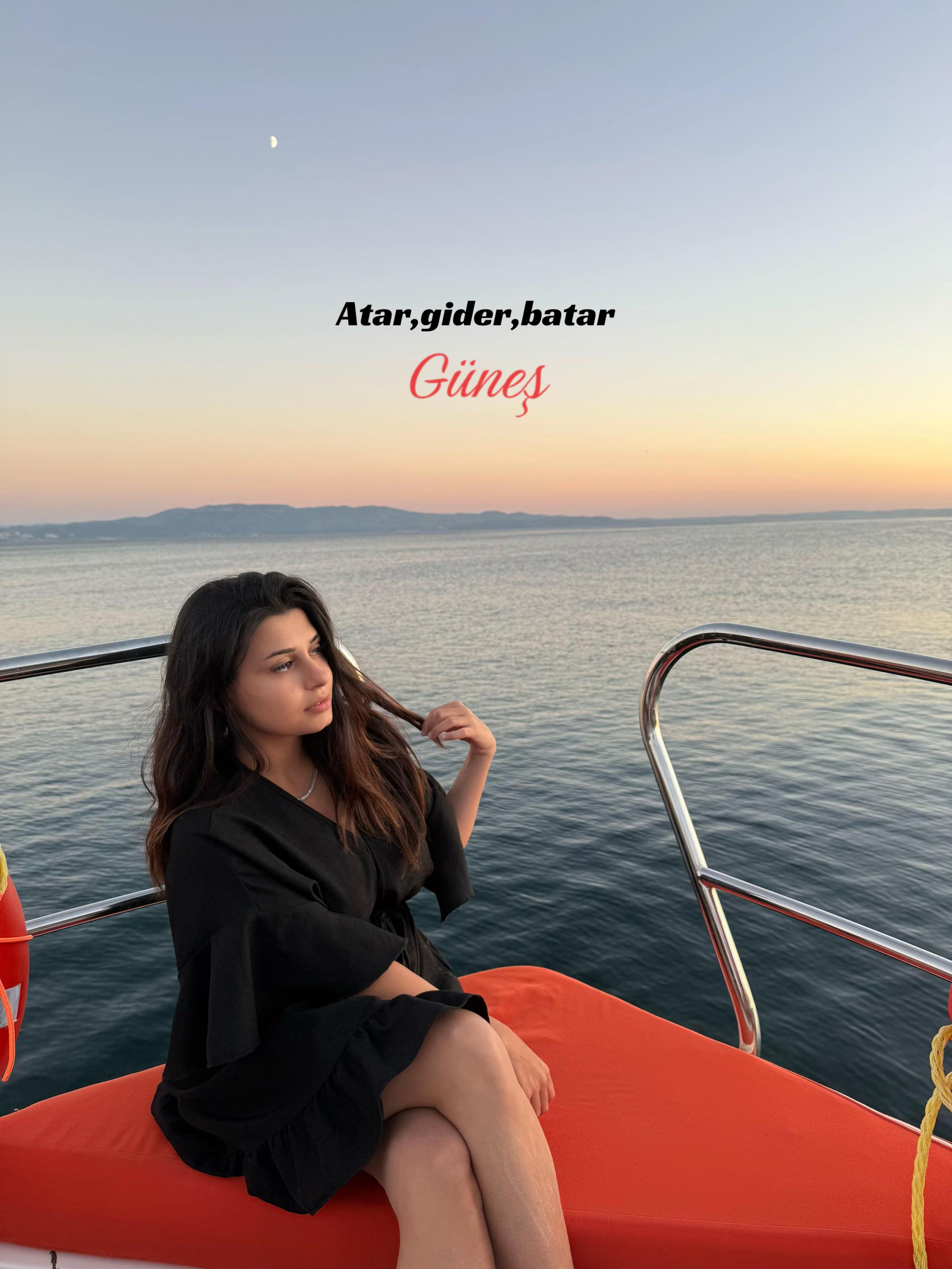 @Zehra katar