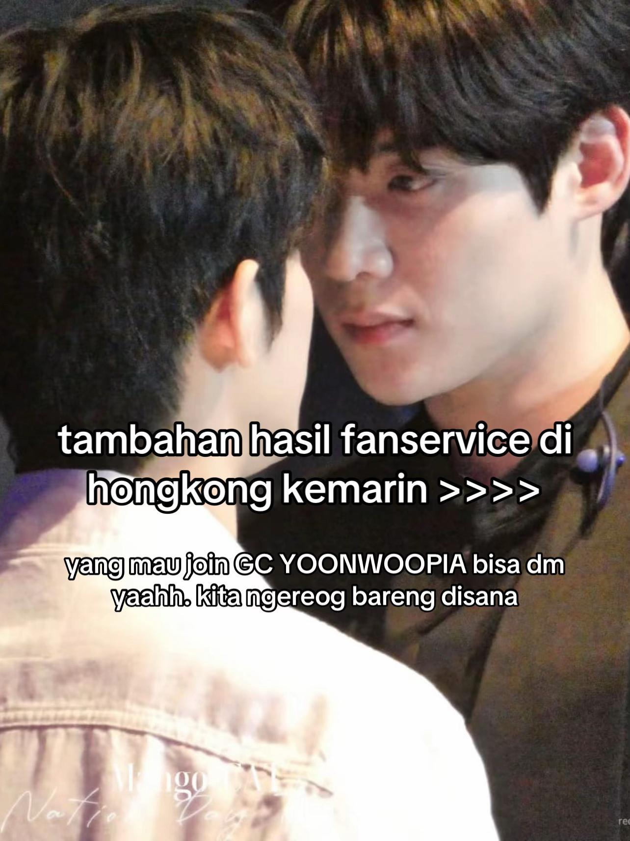 @mejinwoo jastip korea