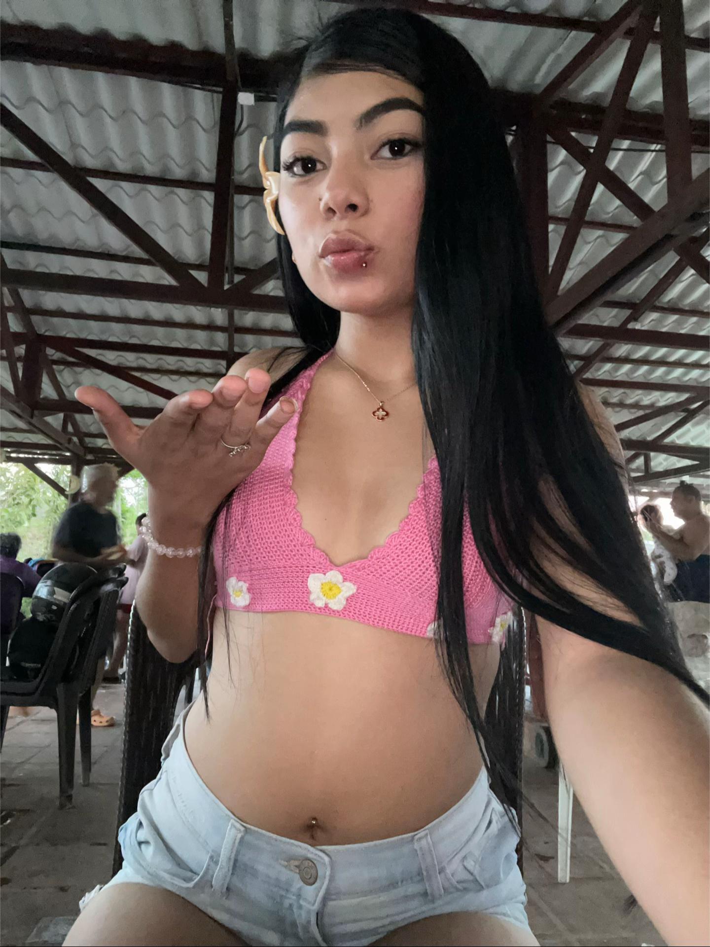 @JOHANA