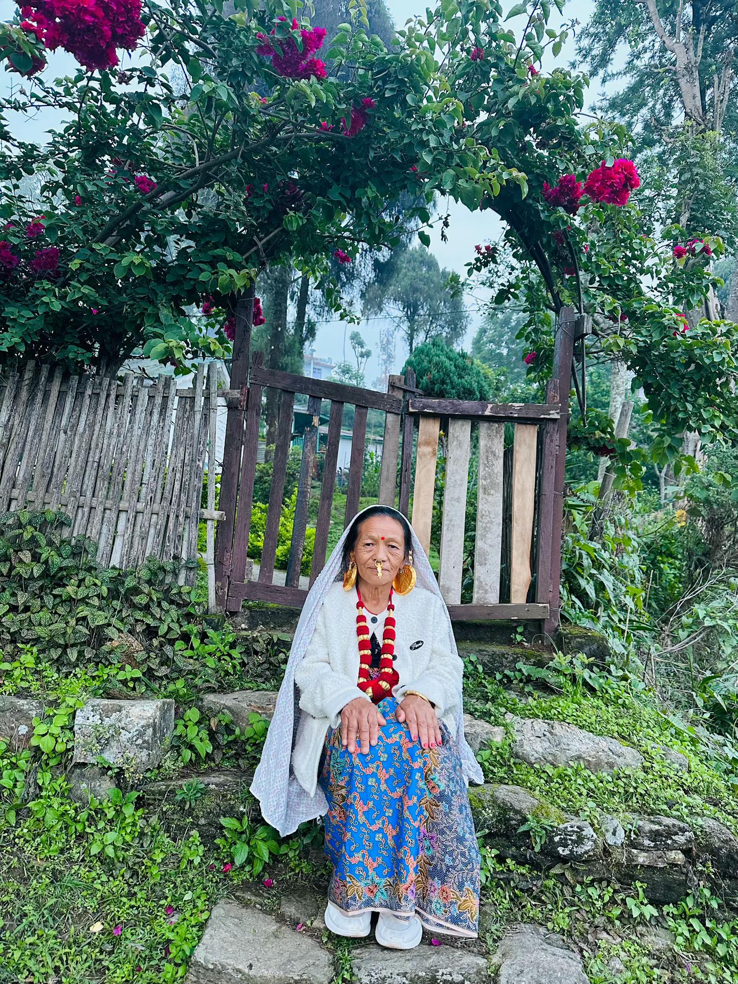 @Rita limbu