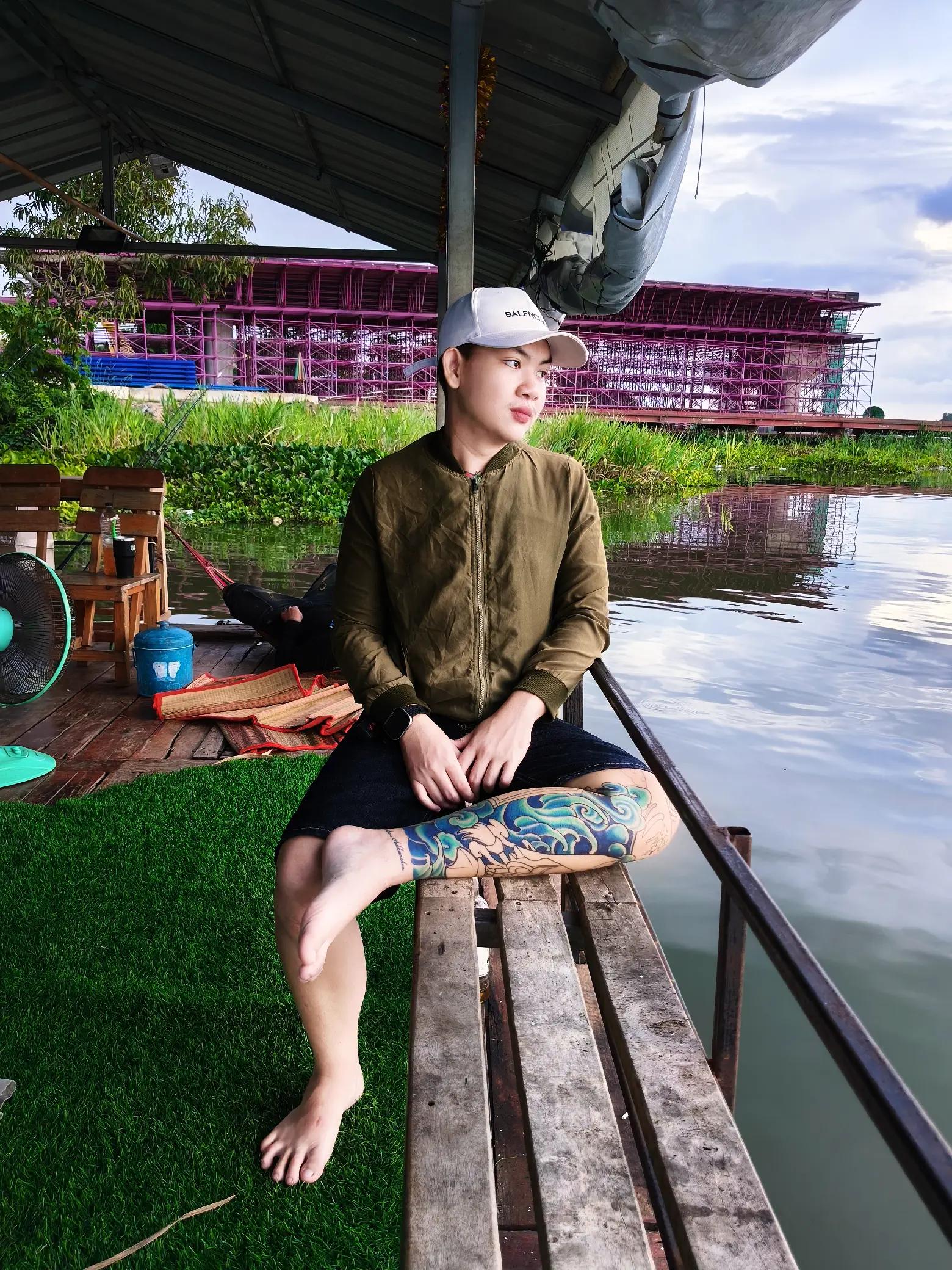 @เต็นท์