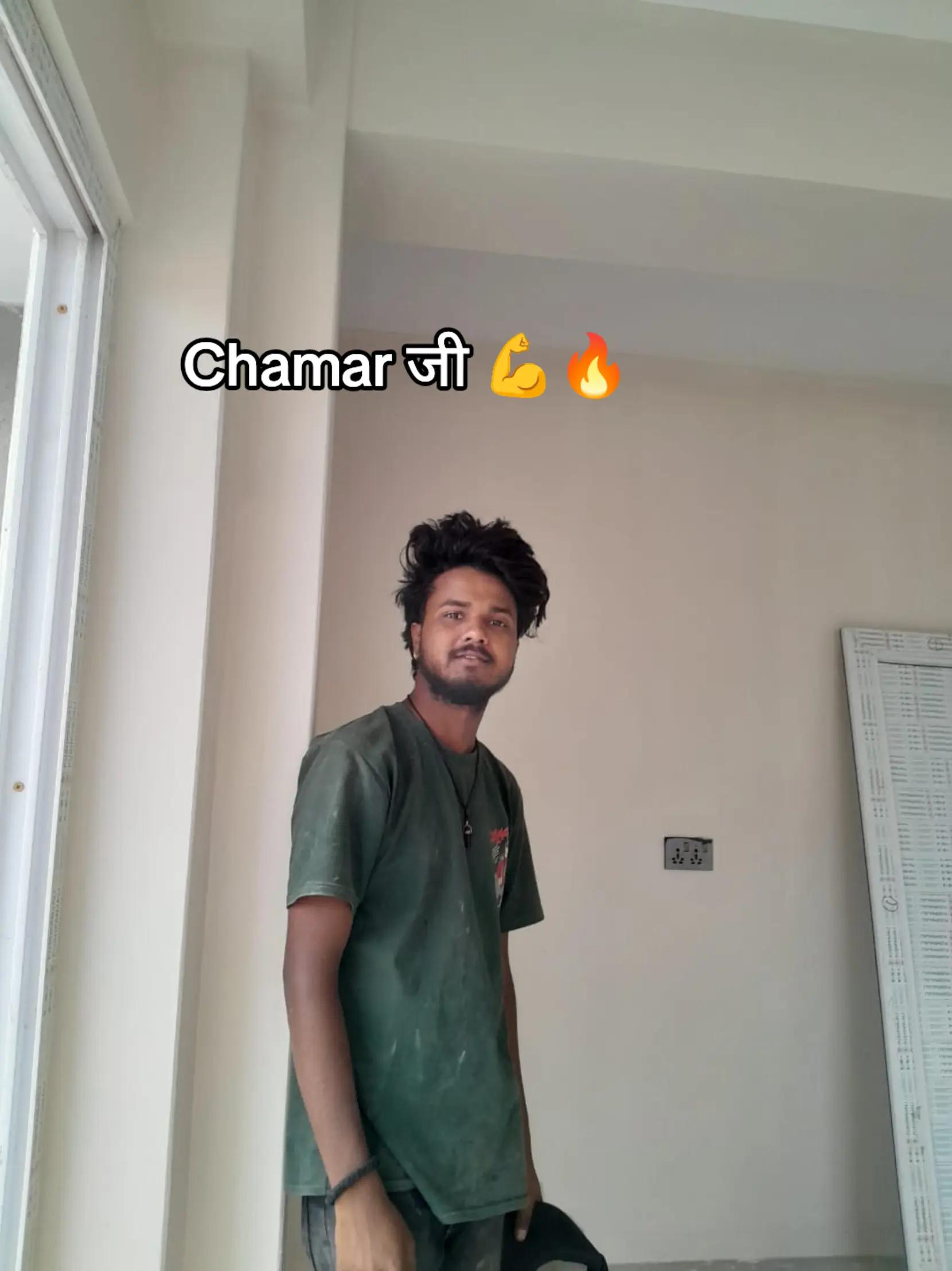 @ROYAL -चमार जी 👑