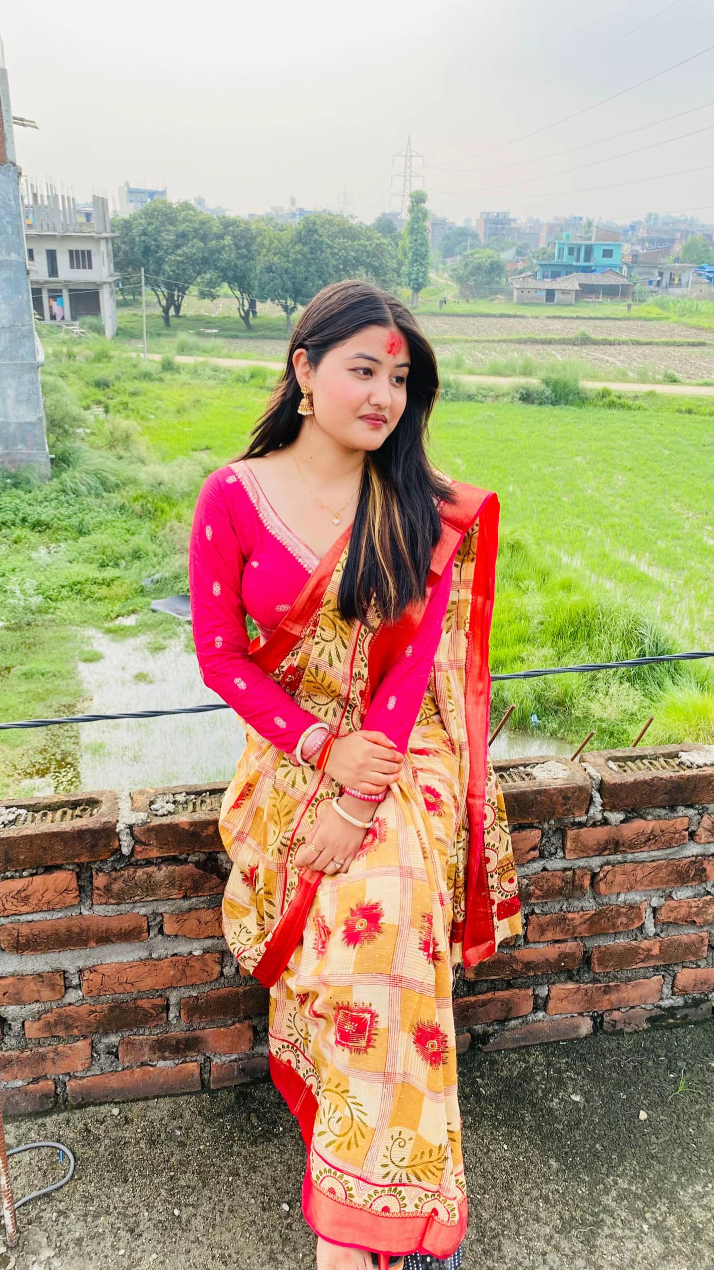@Himani shrestha❤️