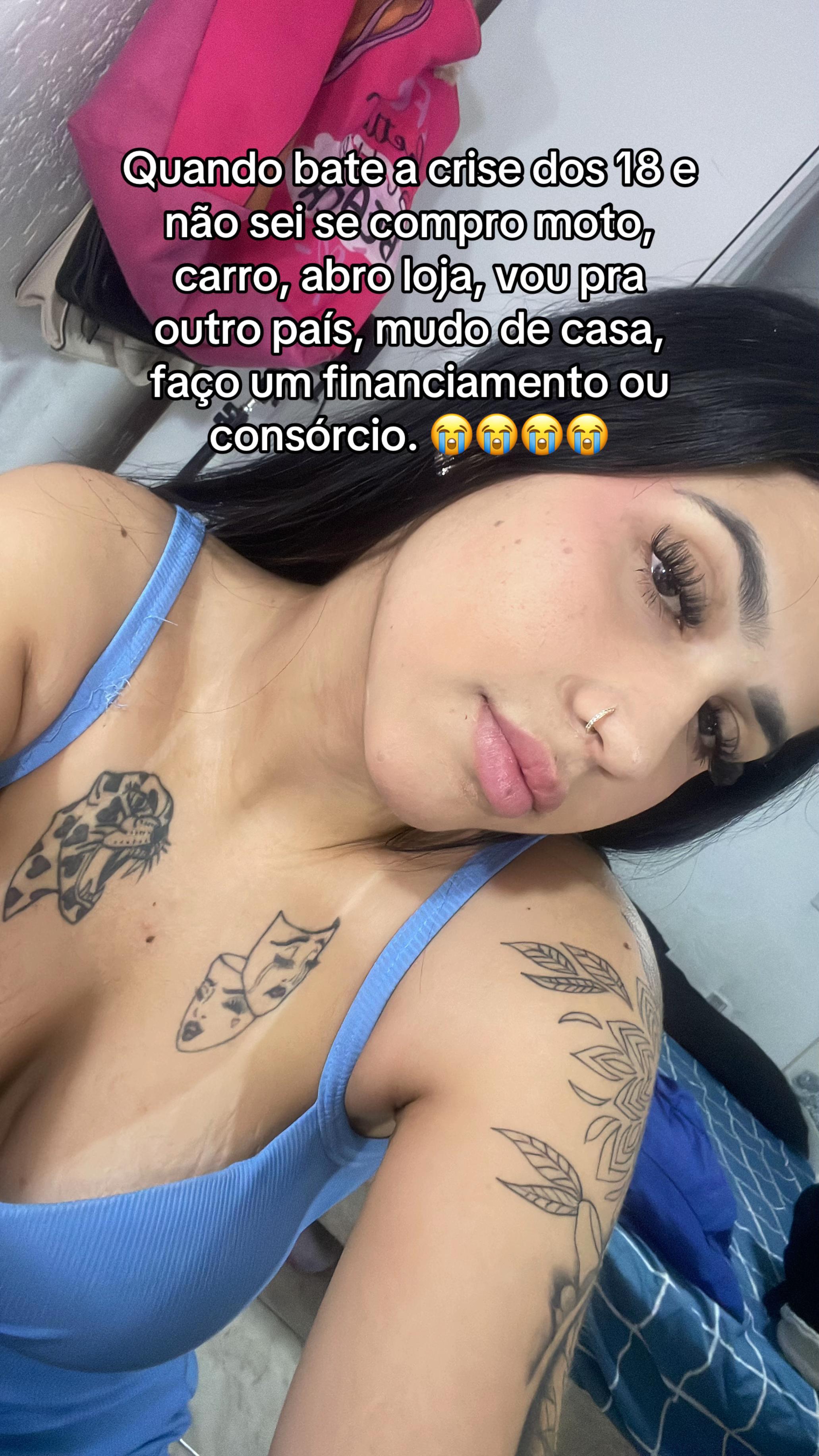 @Izzy Dantas