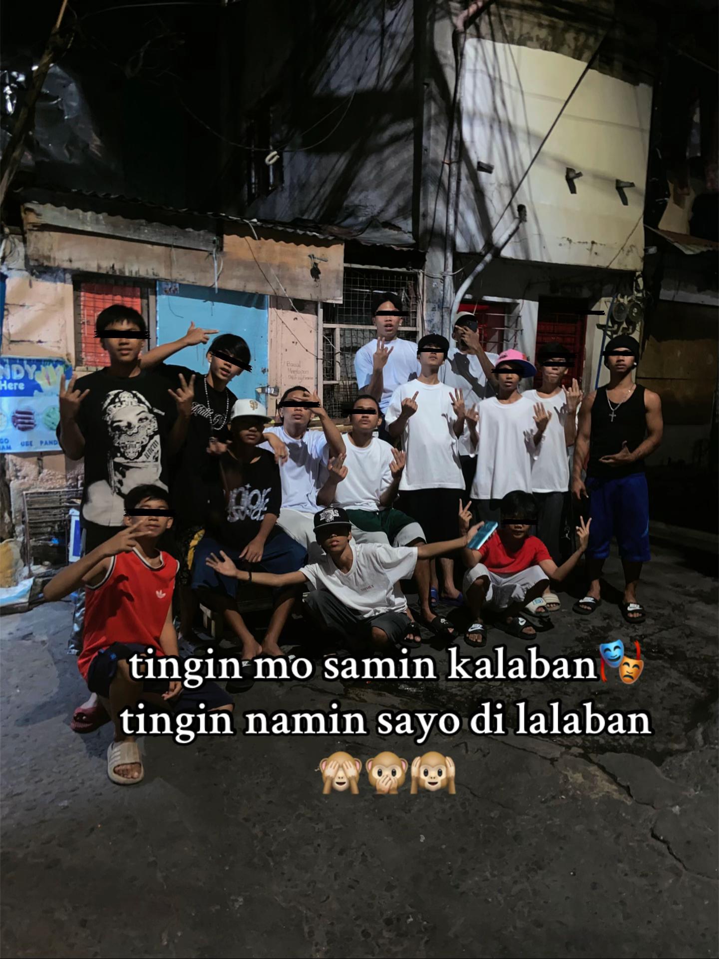 @Lonely Saint