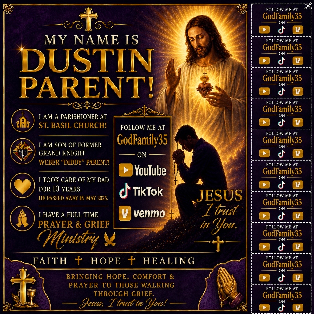 @🤲✝️💛GodFamily💛✝️🤲
