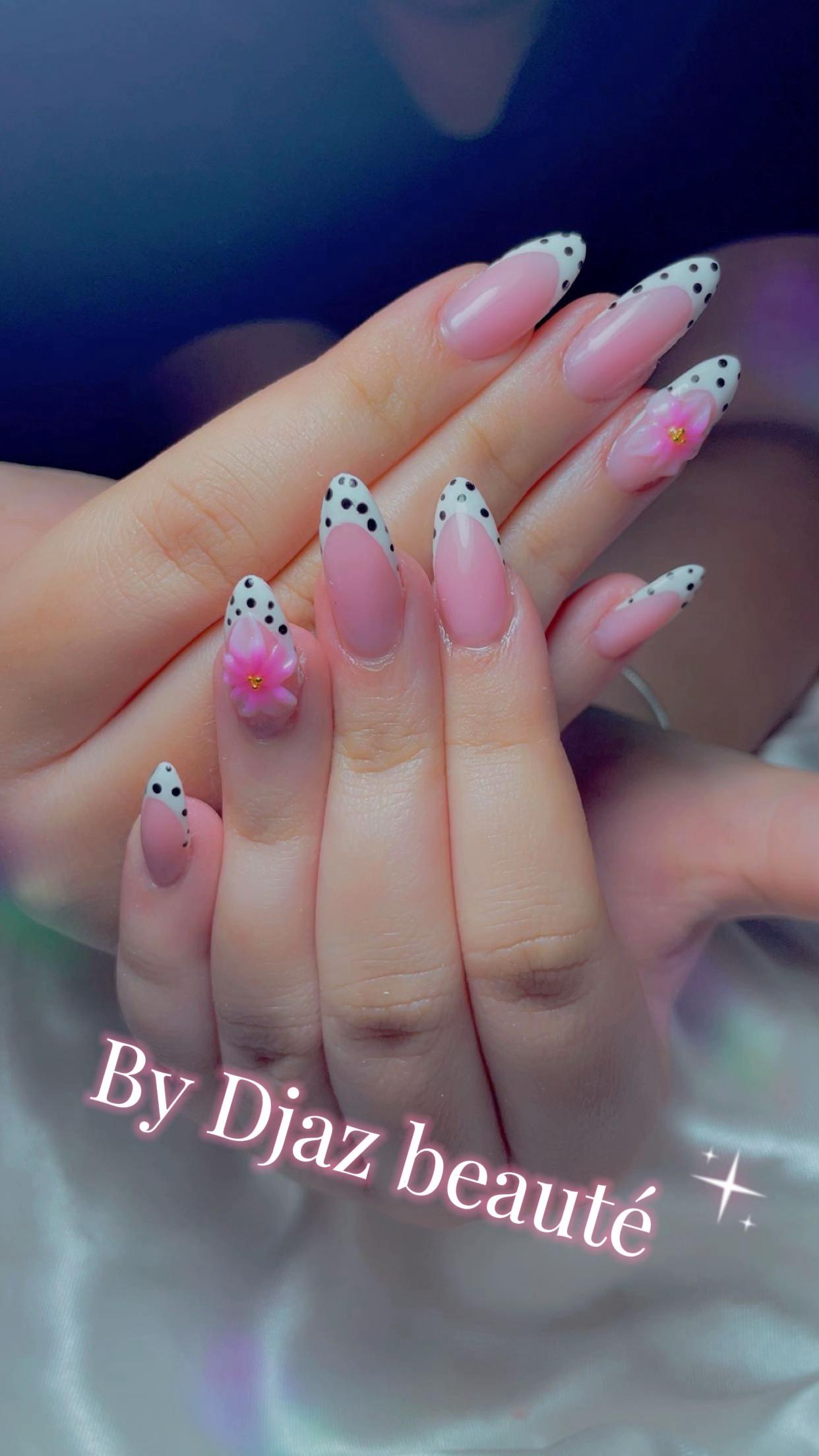 @By Djaz Beauty