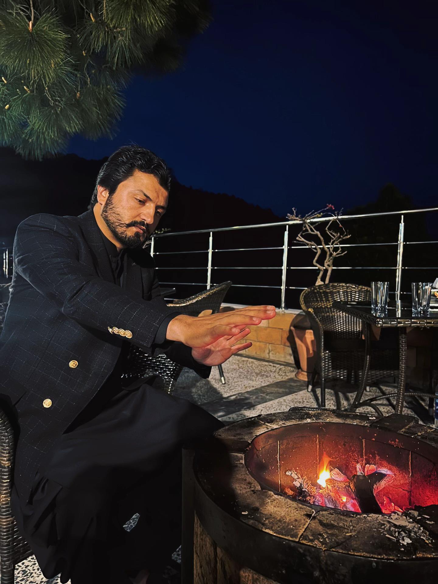 @Adv shabbir sherani