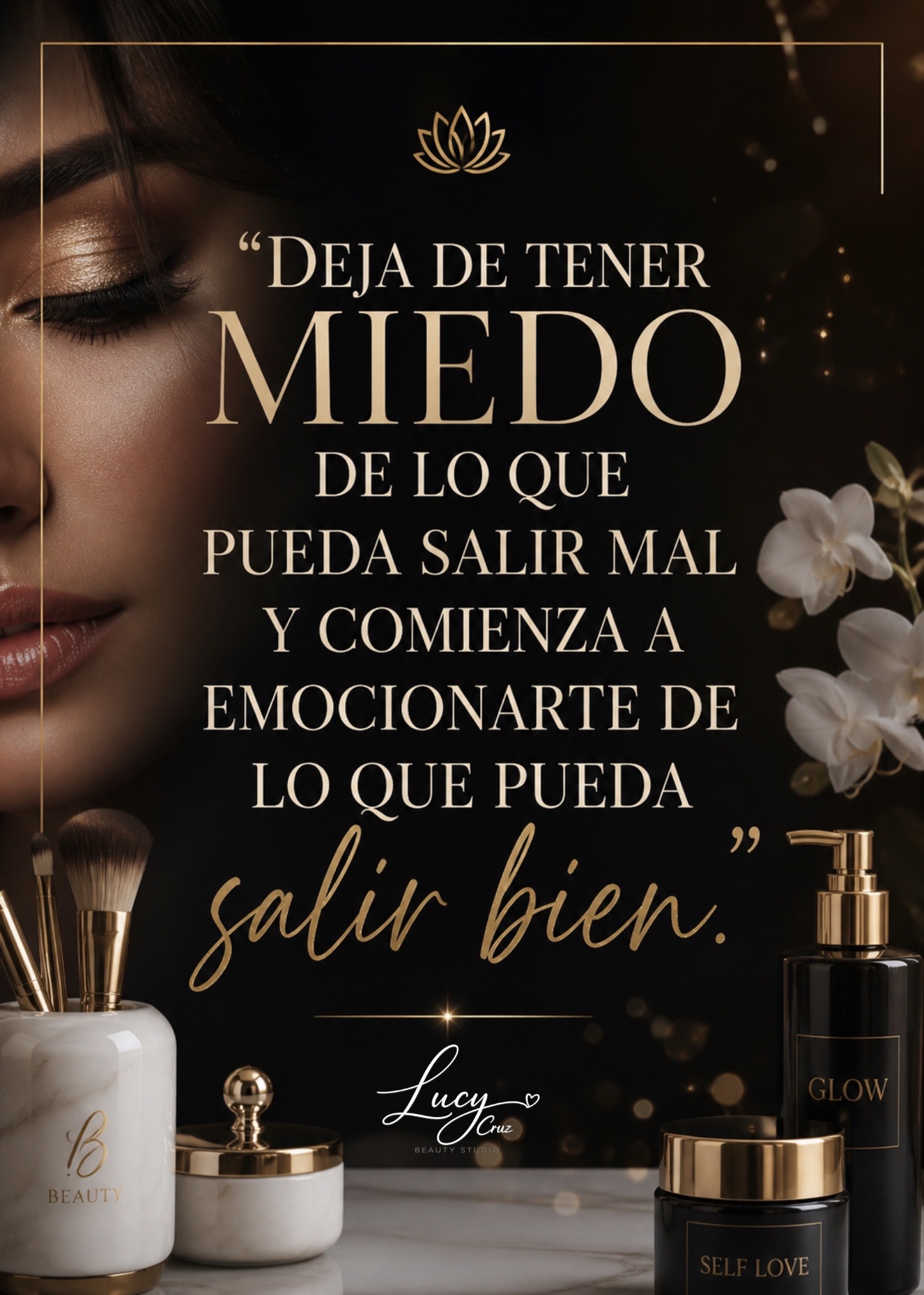 @Lucy Cruz