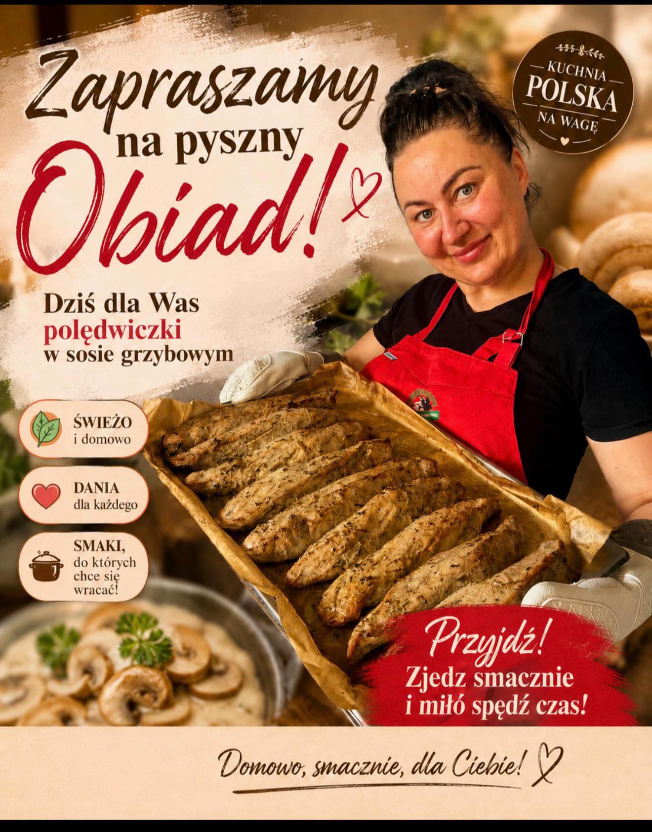 @Domek Smaków Mielno Ewelina