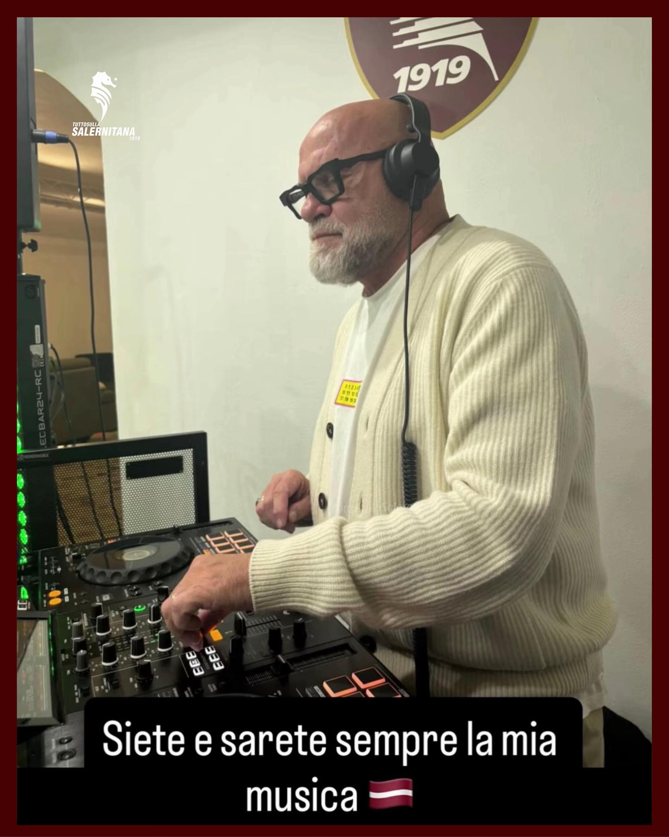@TuttosullaSalernitana
