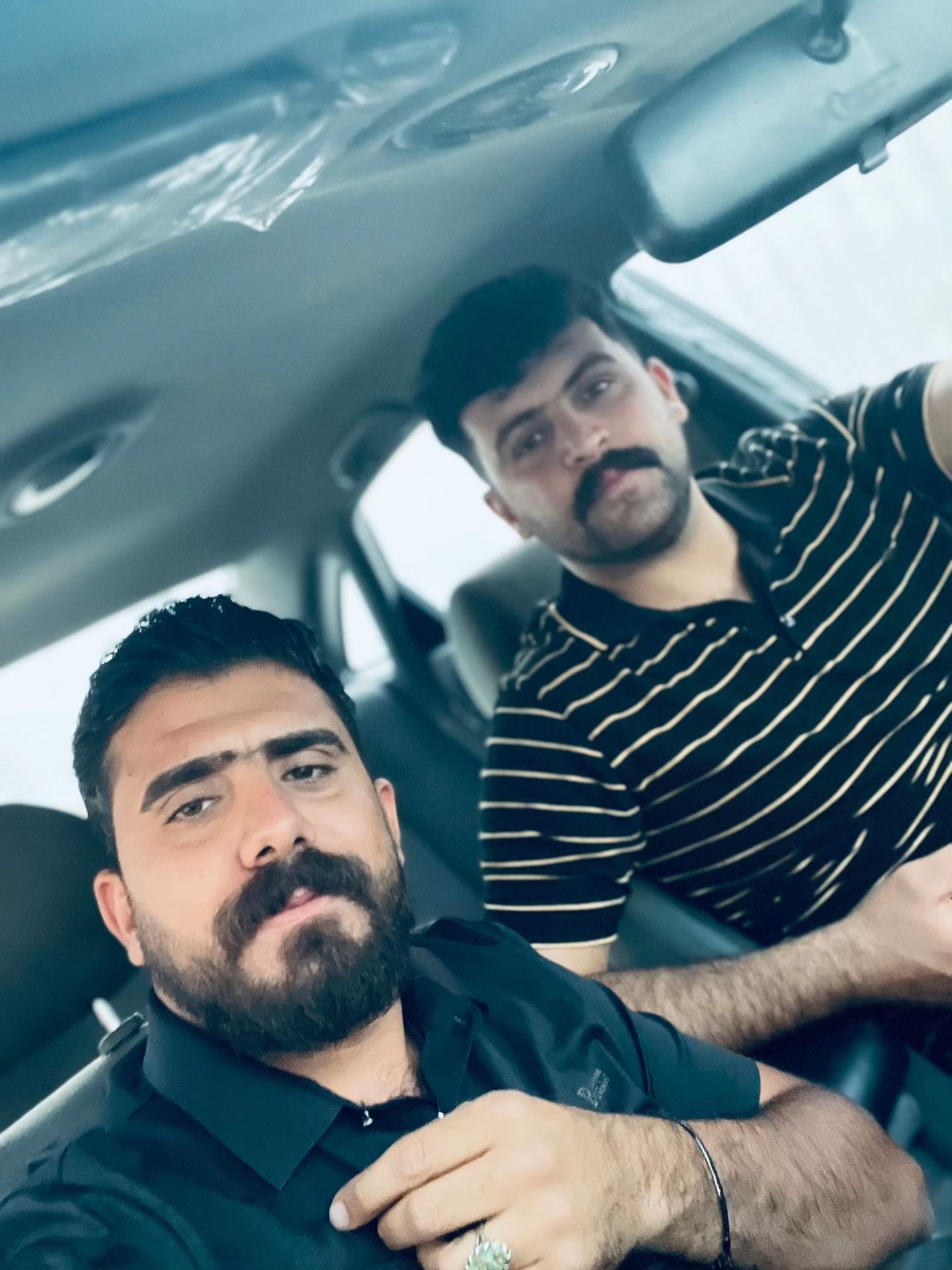 @زانا سيد نجم
