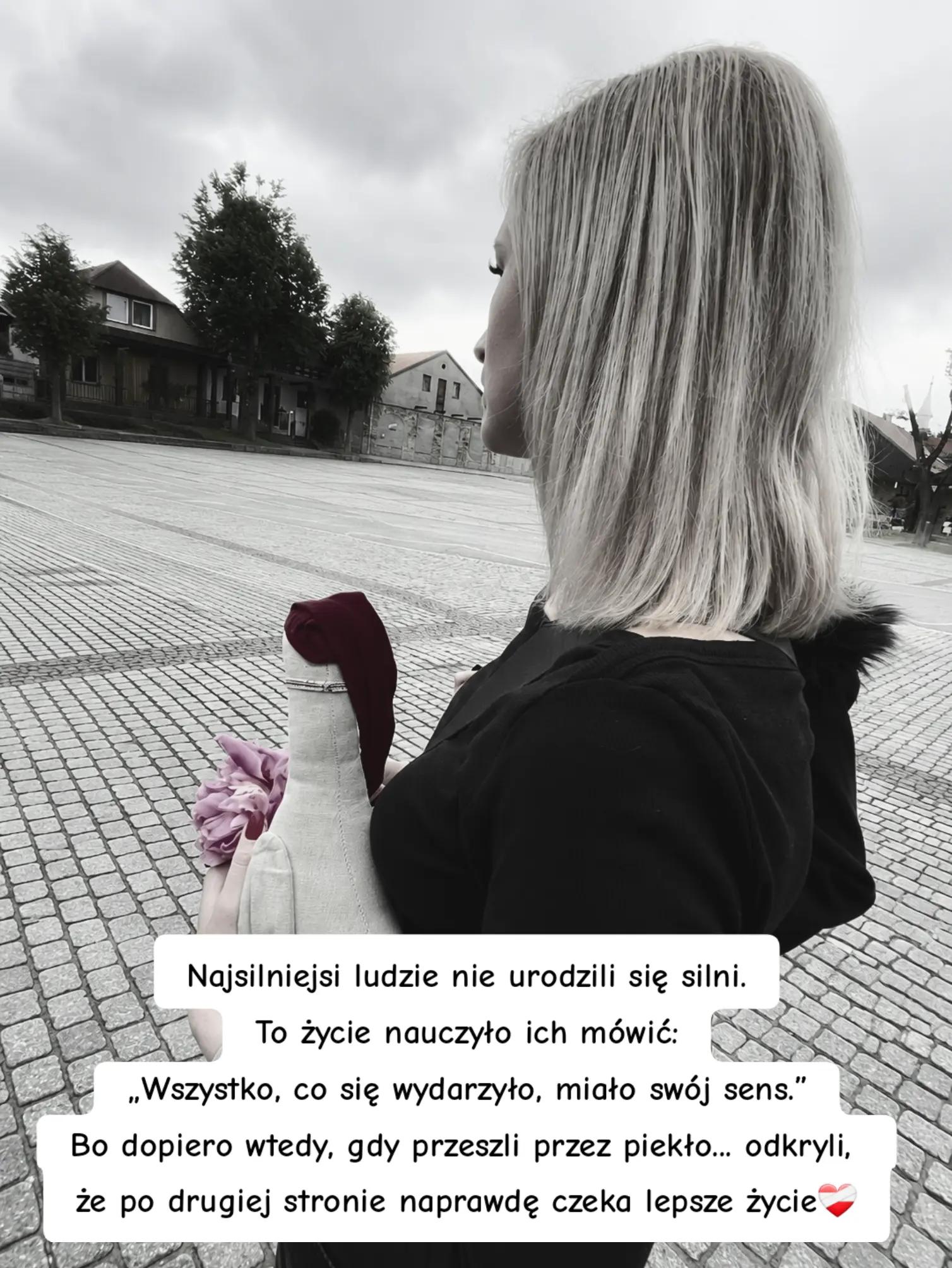 @Marzena - mama po burzy