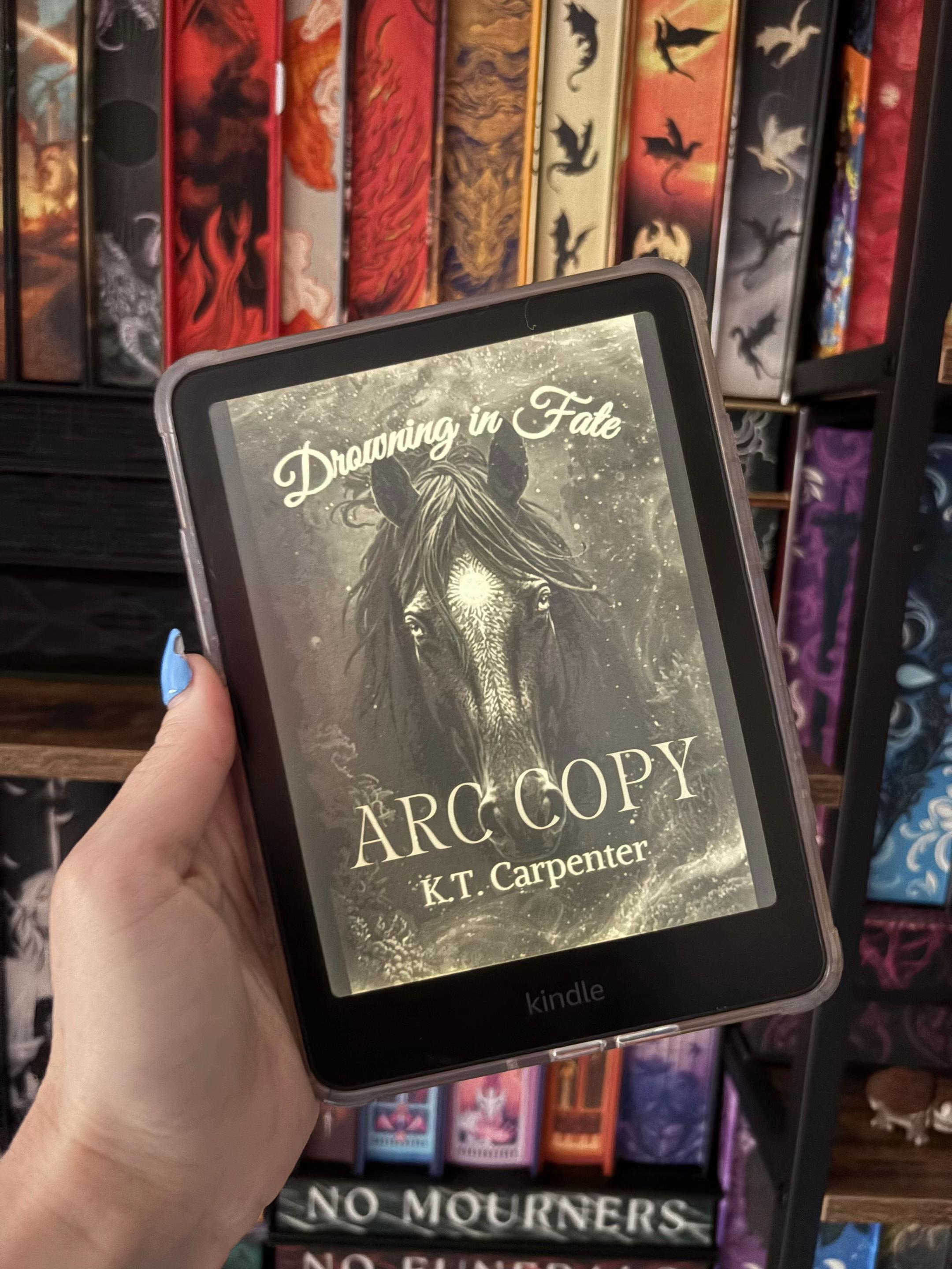 @beccisbooks